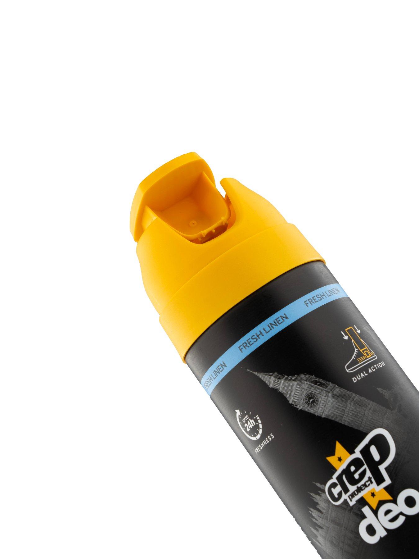 Image 3 of 6 of Crep Protect Deoderiser Fresh Linen