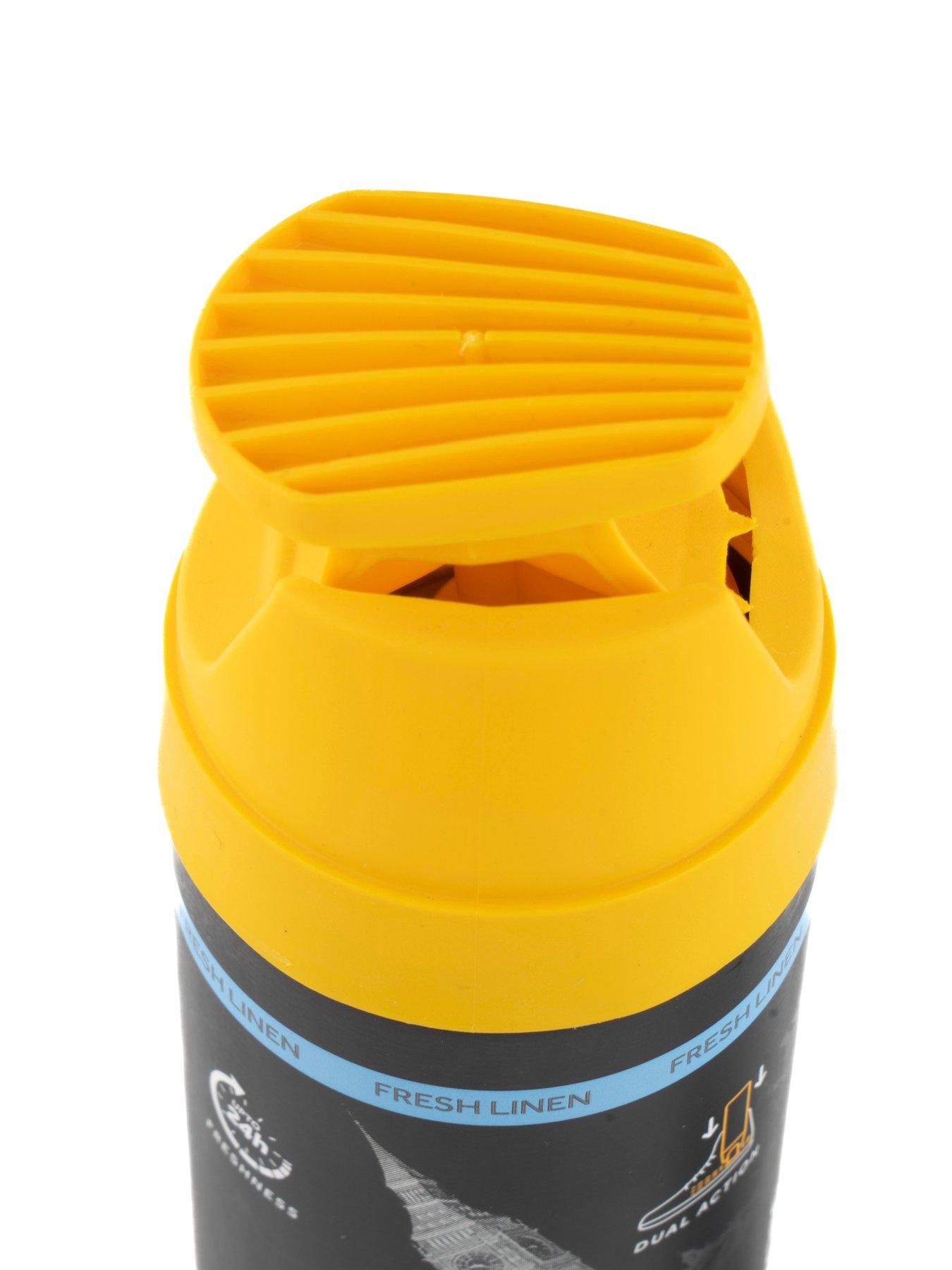 Image 4 of 6 of Crep Protect Deoderiser Fresh Linen