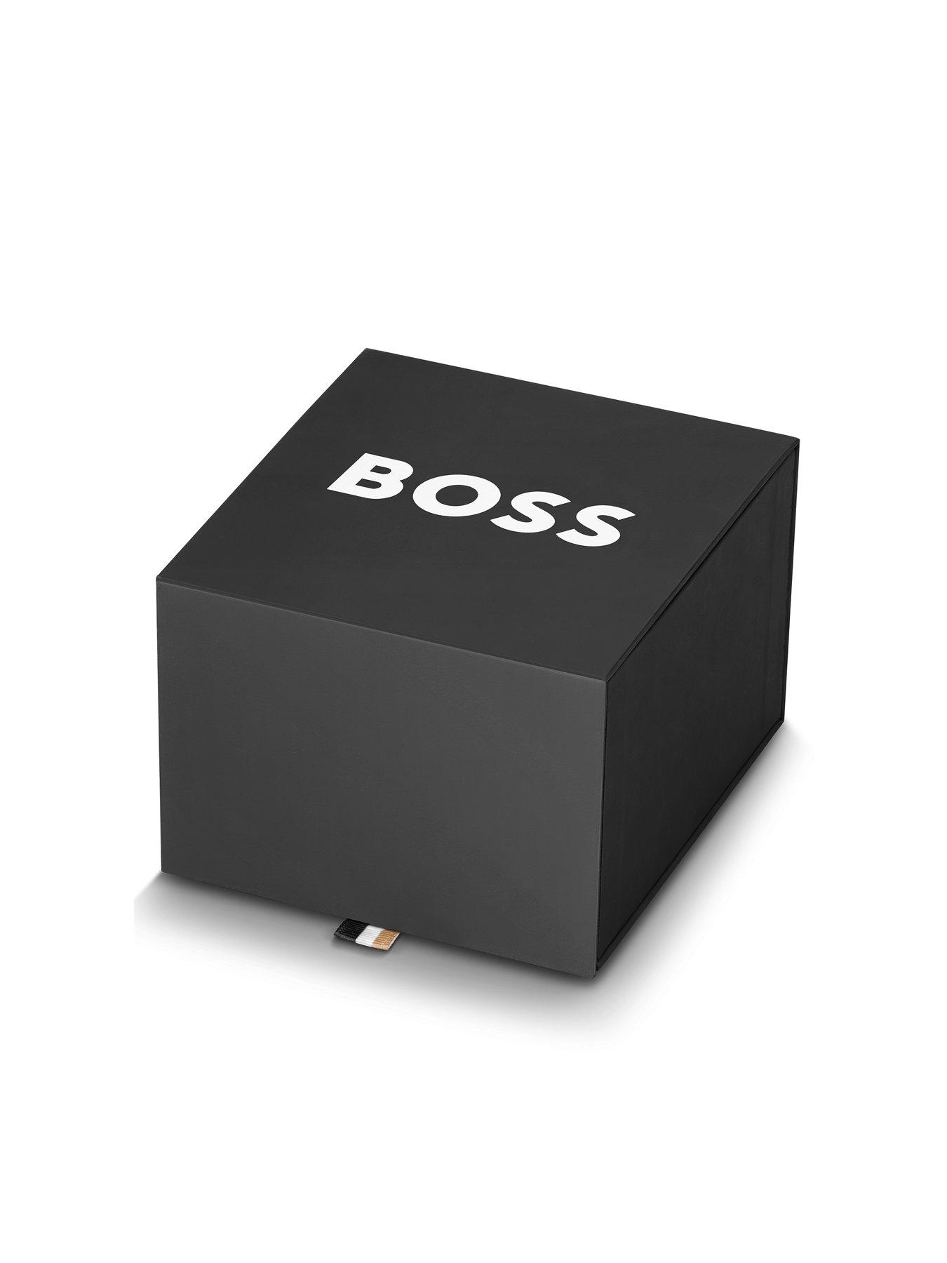 Image 7 of 8 of BOSS Graceful Precious Gold Watch
