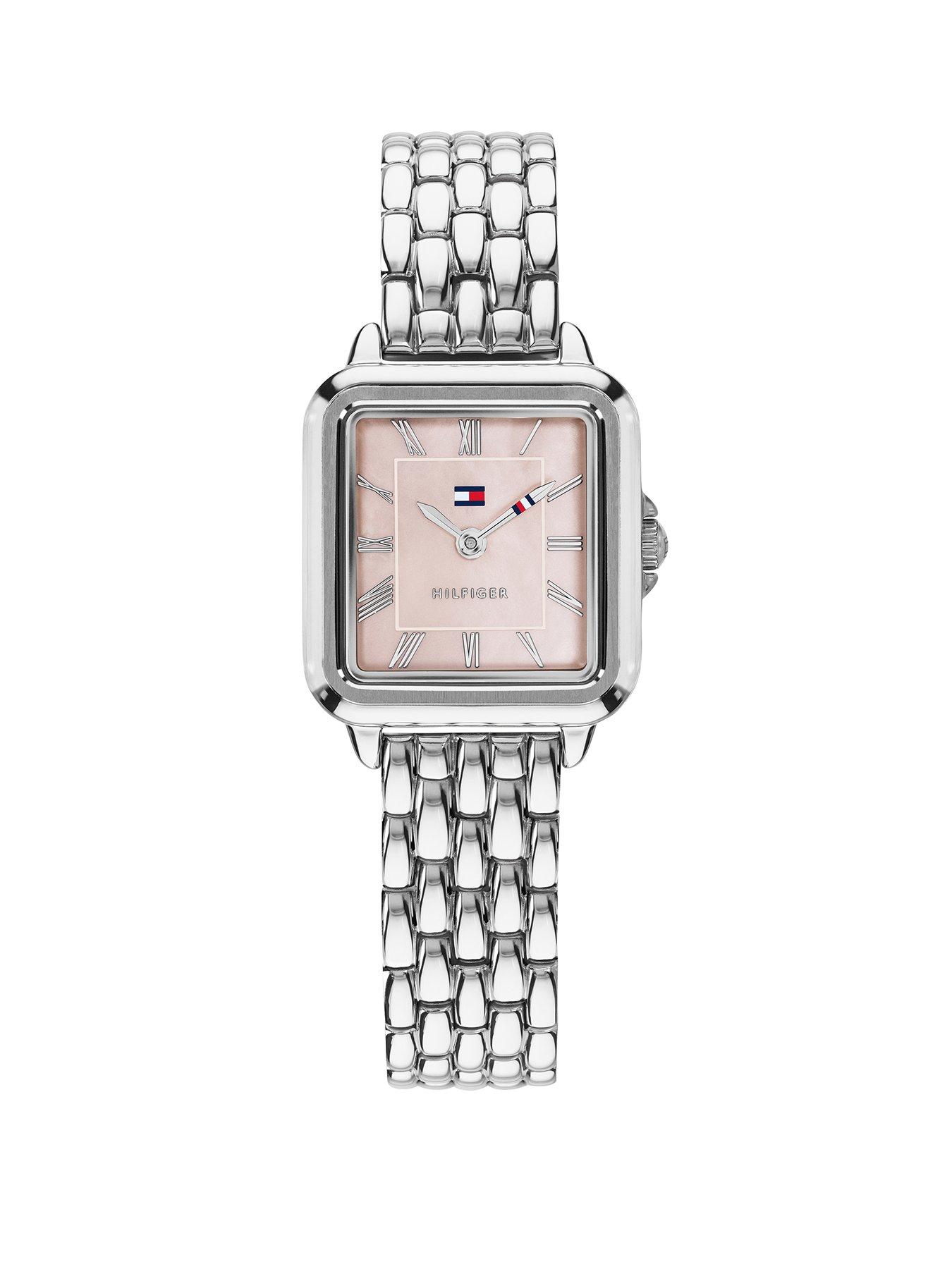 Tommy Hilfiger Tommy Hilfiger Women's Stainless Steel Watch