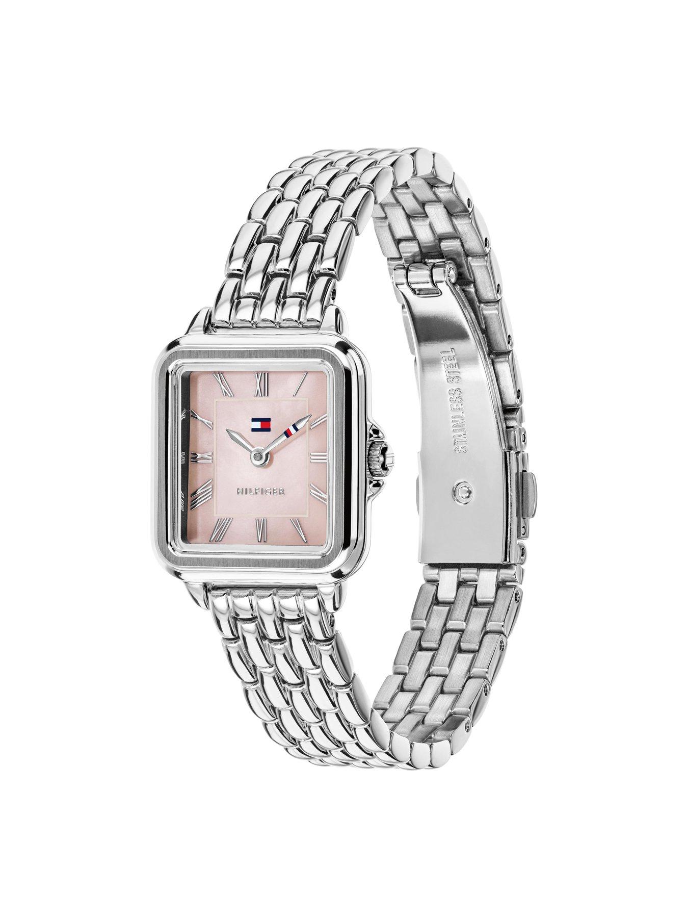 Image 2 of 4 of Tommy Hilfiger Women's Stainless Steel Watch