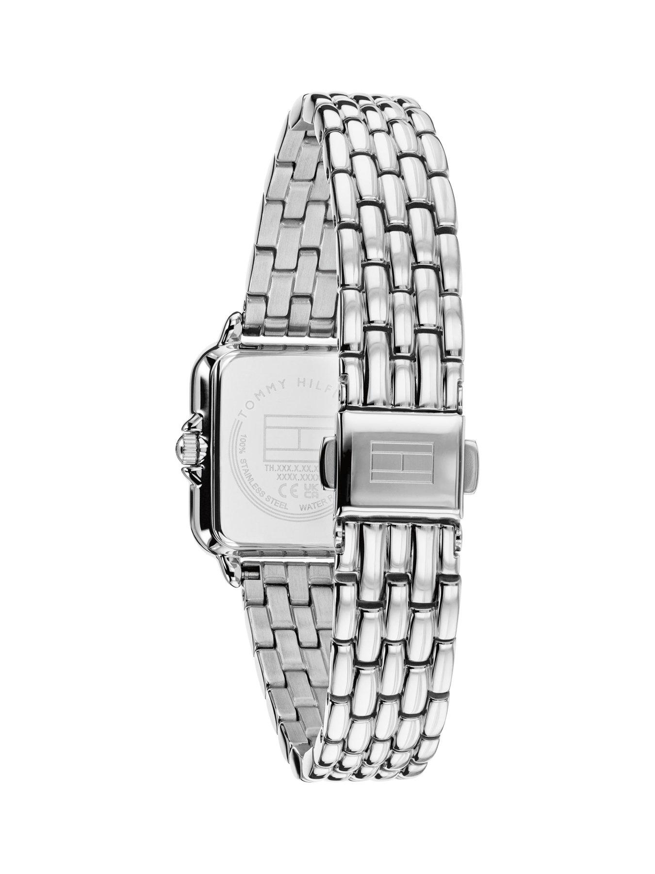 Image 3 of 4 of Tommy Hilfiger Women's Stainless Steel Watch