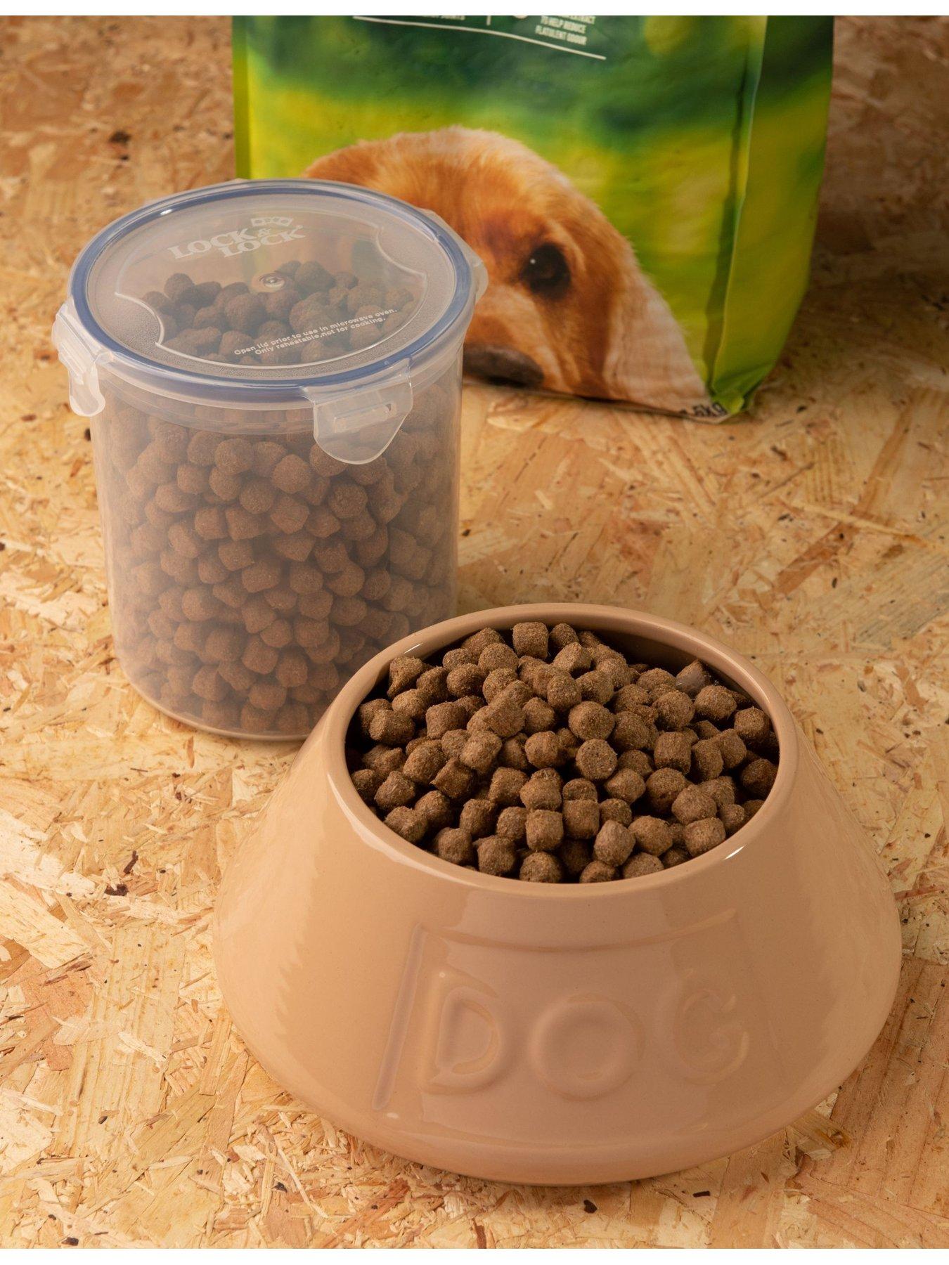 Image 6 of 7 of Lock and Lock Classic 9 Piece Round, Rectangular &amp; Square Container Set