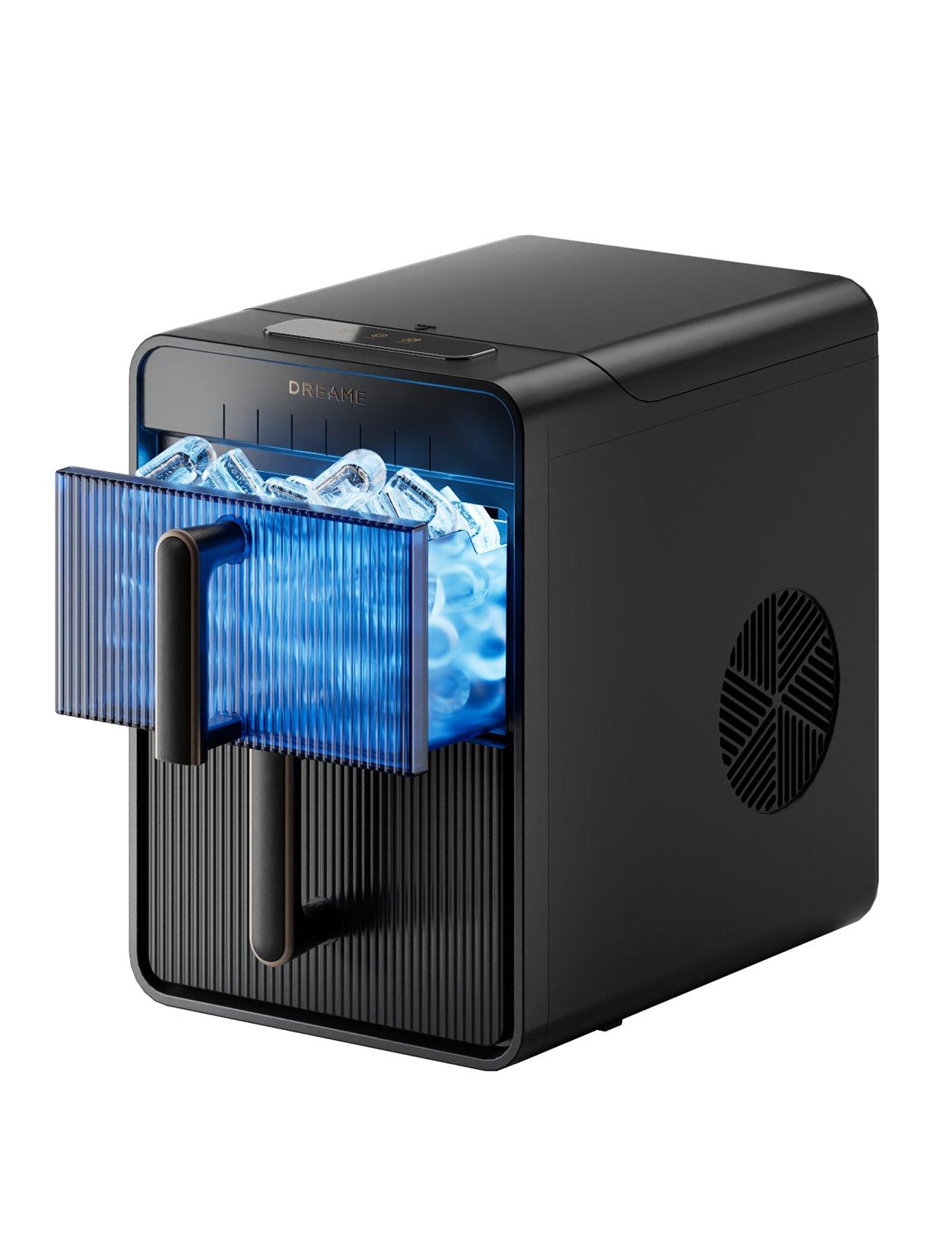 Image 1 of 8 of Dreame Aura Bullet Ice Cube Maker