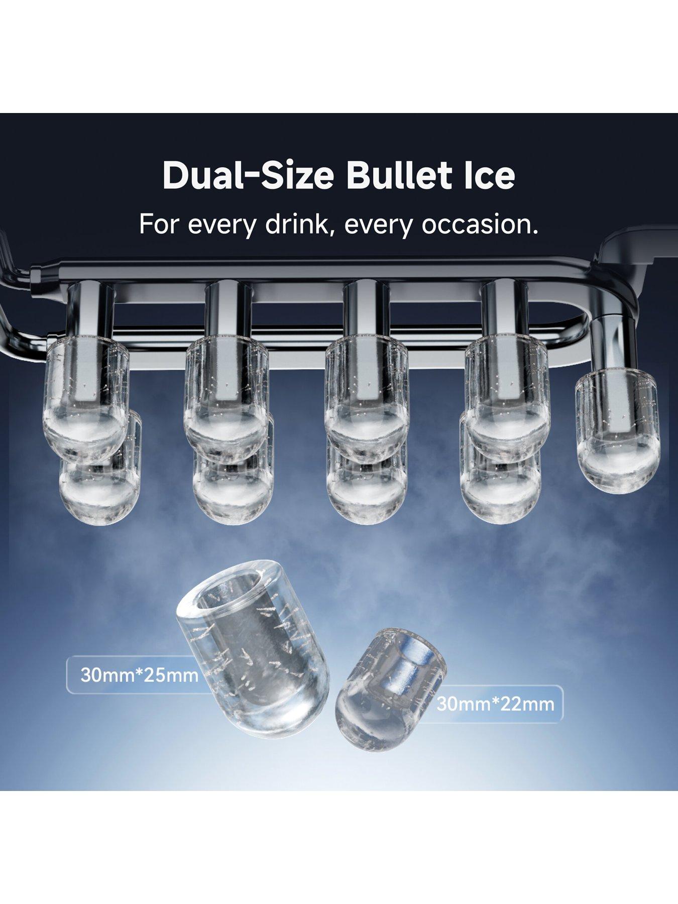 Image 5 of 8 of Dreame Aura Bullet Ice Cube Maker