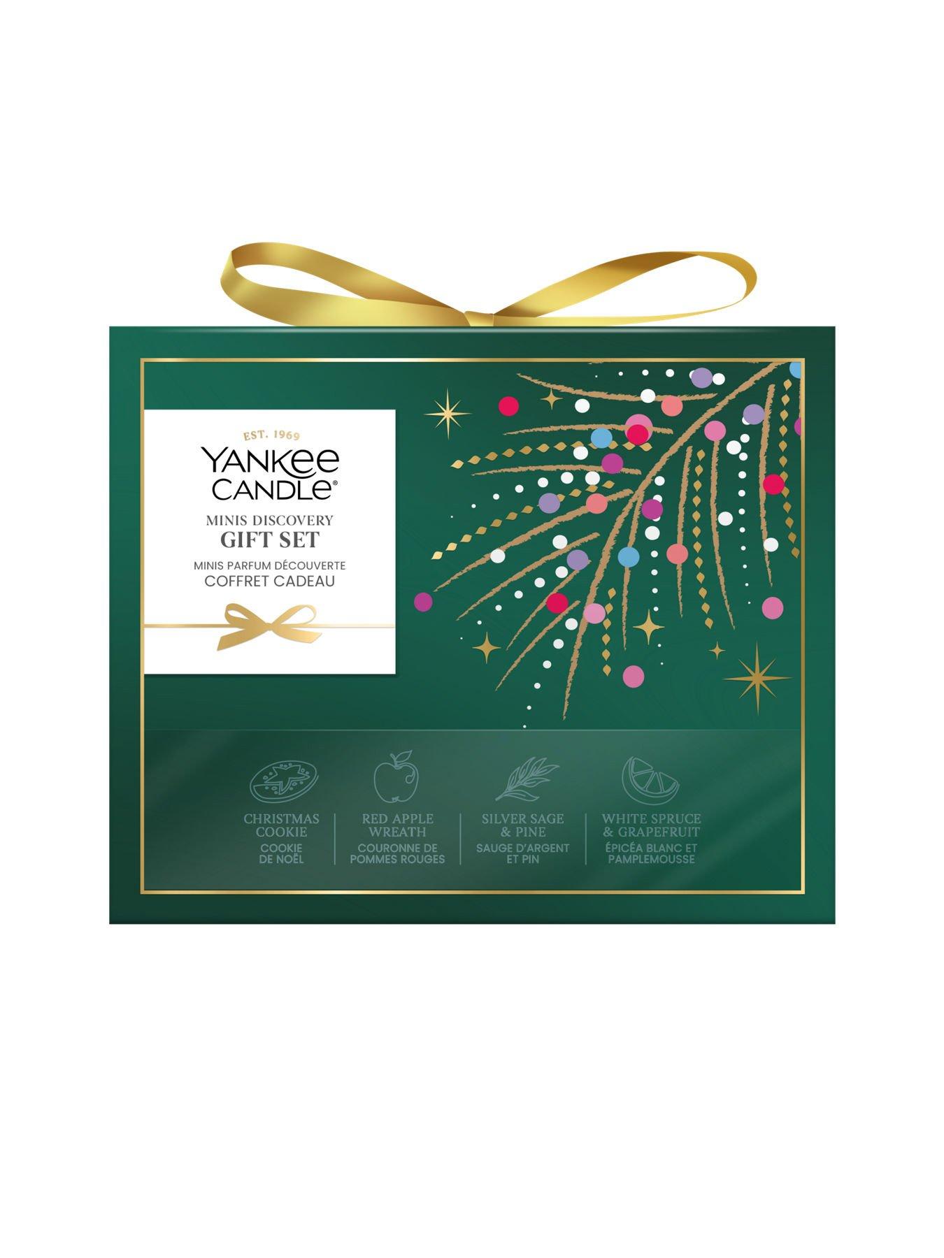 Image 1 of 2 of Yankee Candle 4 Filled Votive