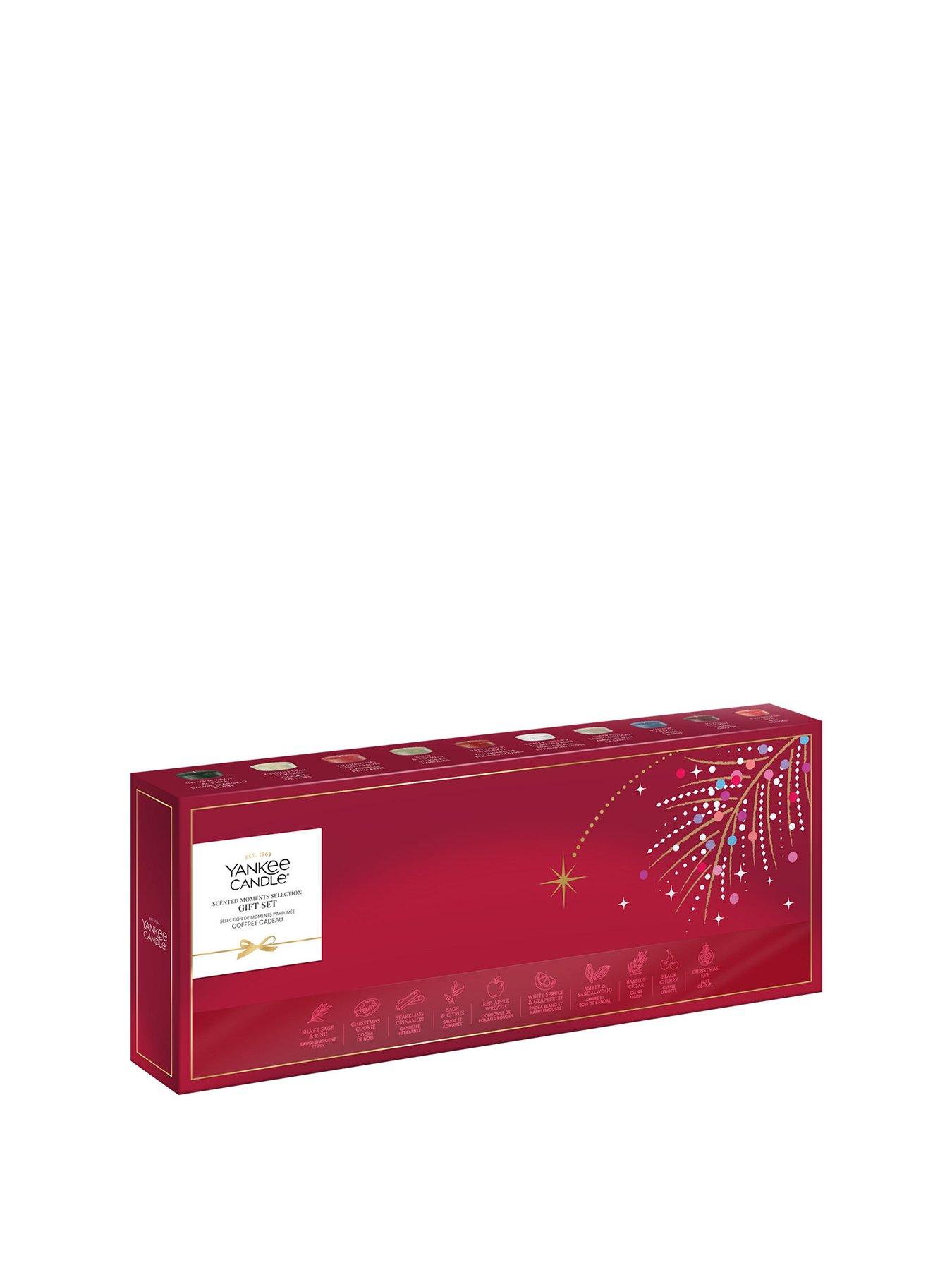 Image 2 of 3 of Yankee Candle 10 Tealight 1 Holder