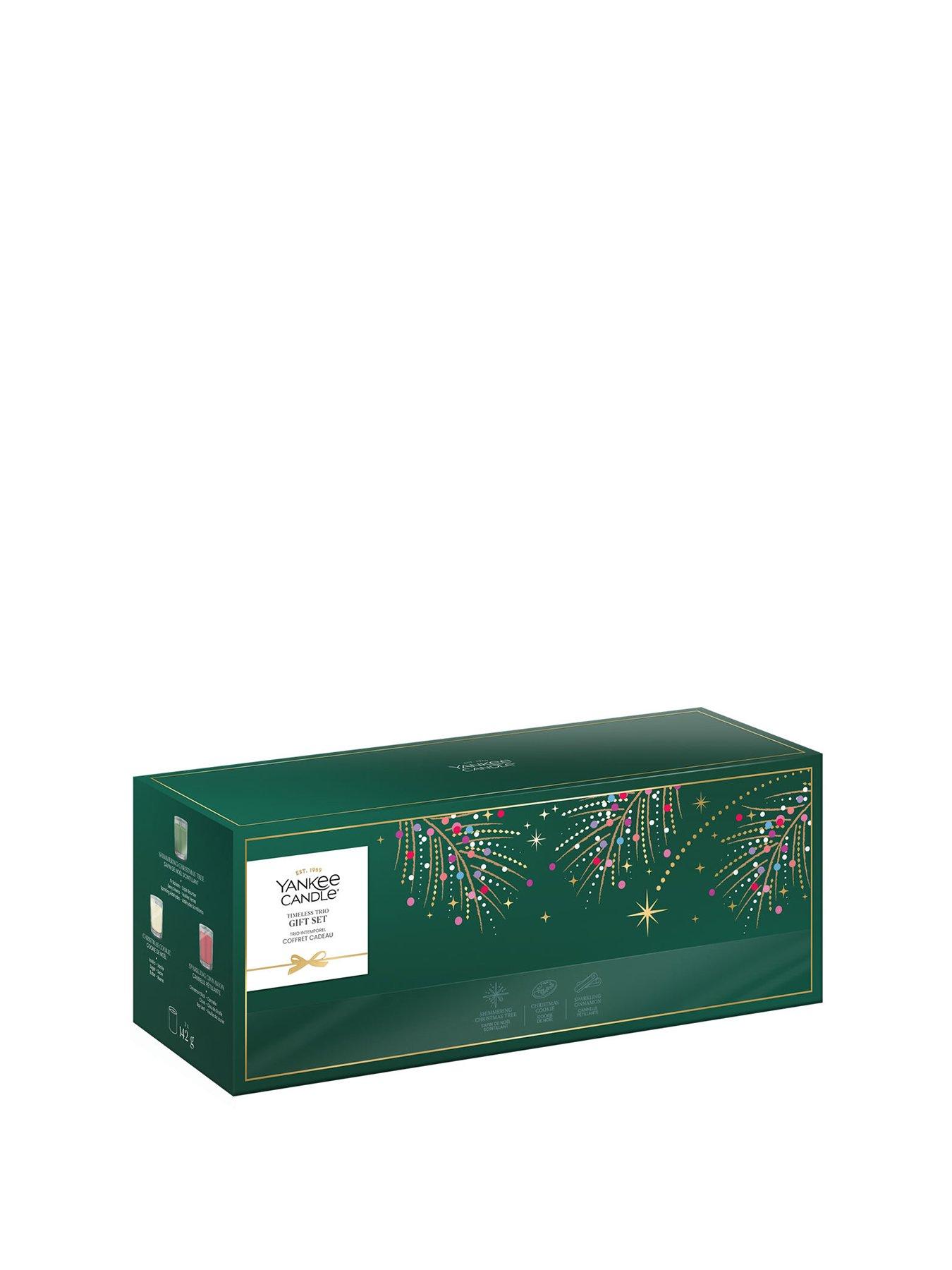Image 2 of 4 of Yankee Candle 3 Tum