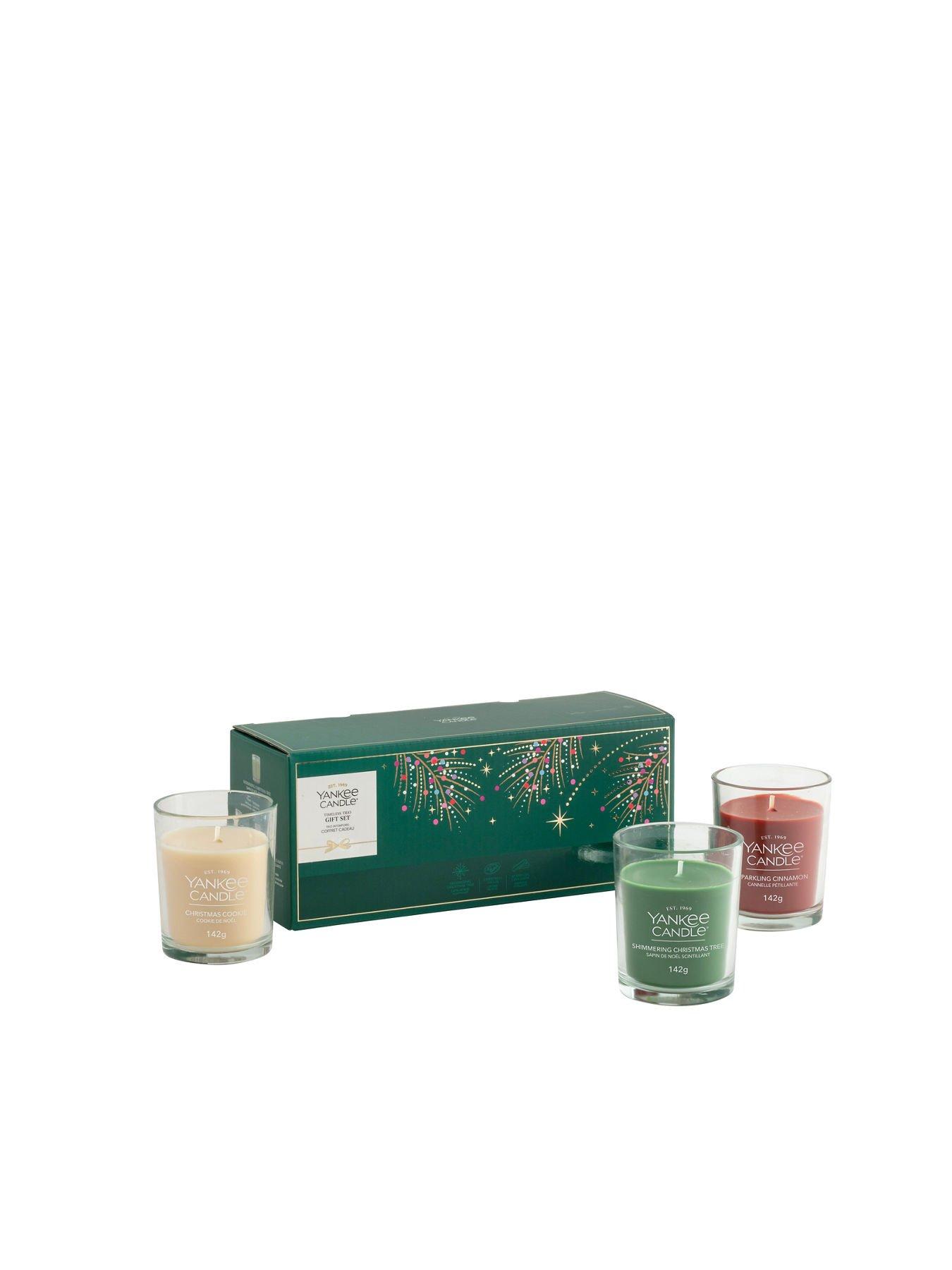 Image 3 of 4 of Yankee Candle 3 Tum