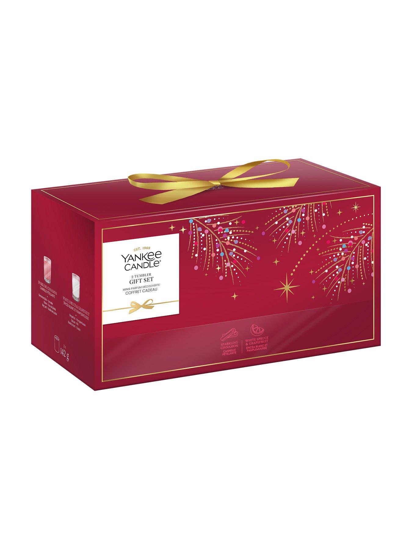 Image 1 of 3 of Yankee Candle 2 Tum