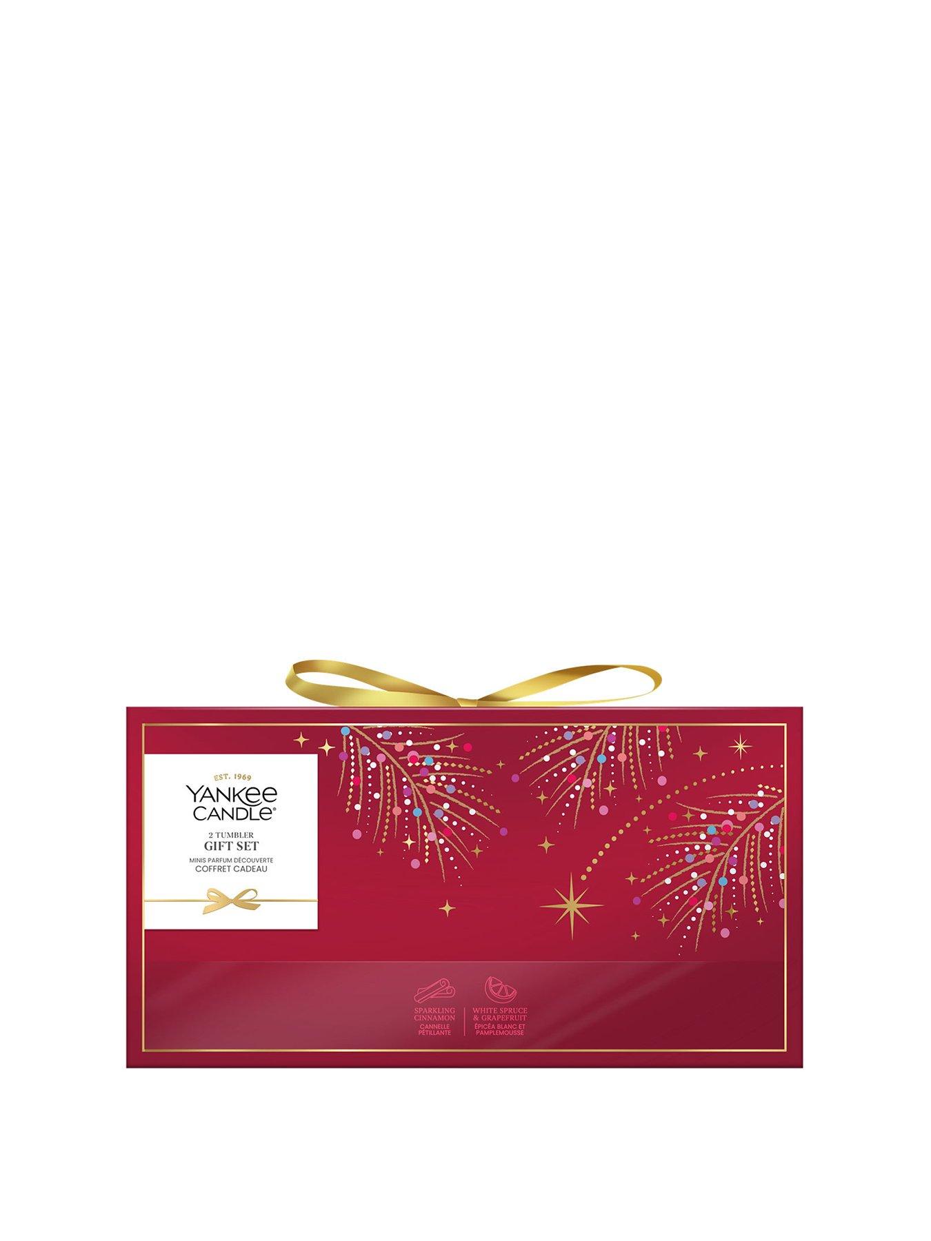 Image 2 of 3 of Yankee Candle 2 Tum