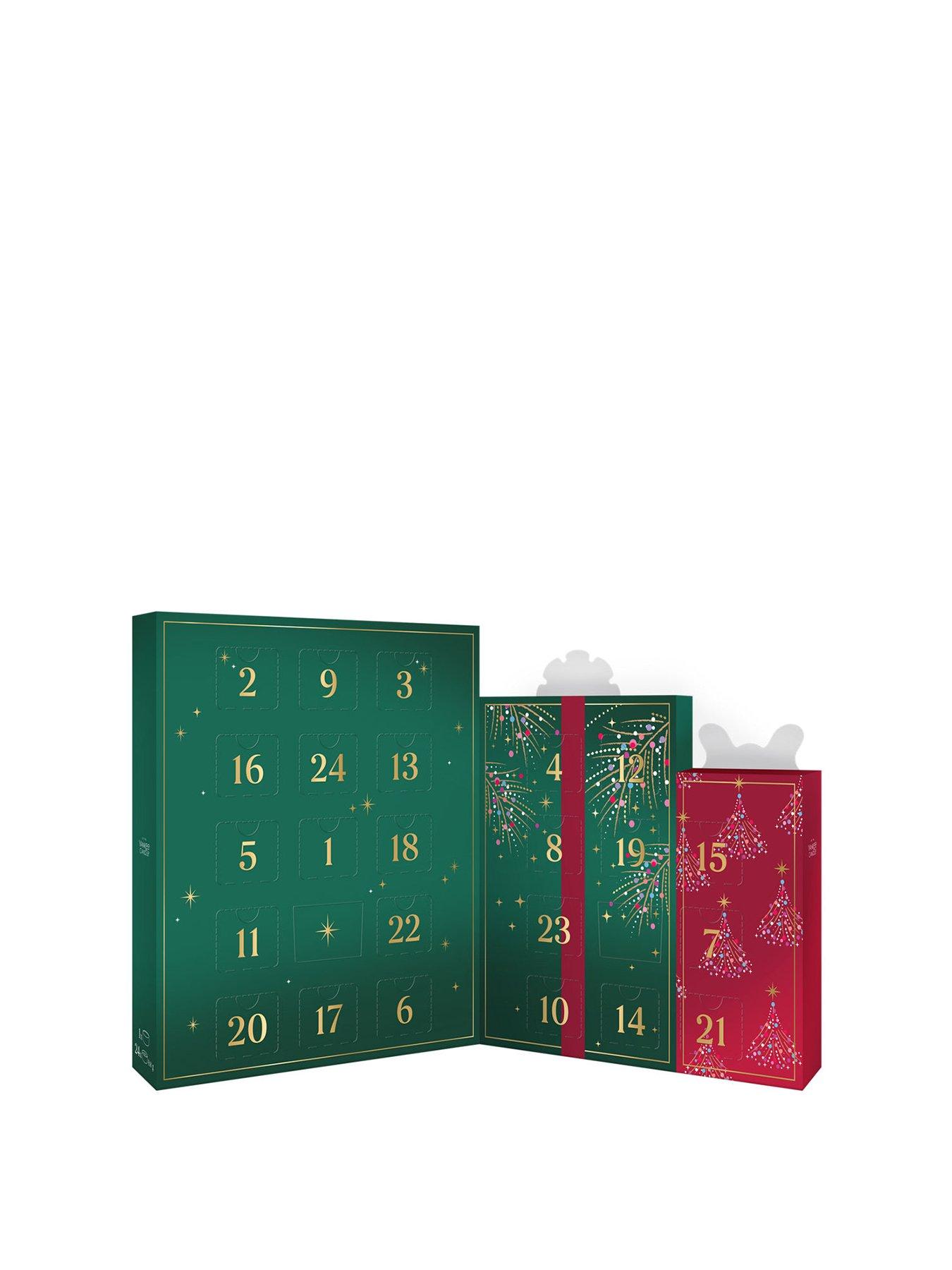 Image 2 of 3 of Yankee Candle 24 Days of Fragrance Advent Calendar