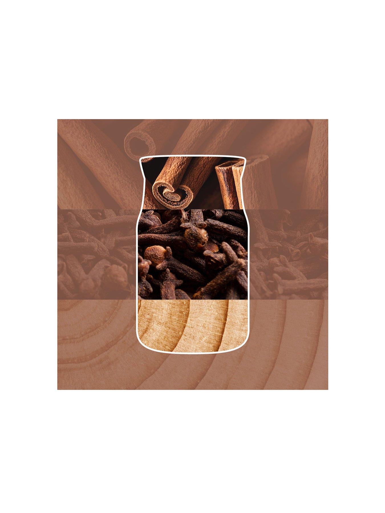 Image 2 of 5 of Yankee Candle Yankee Cinnamon Stick Medium Candle
