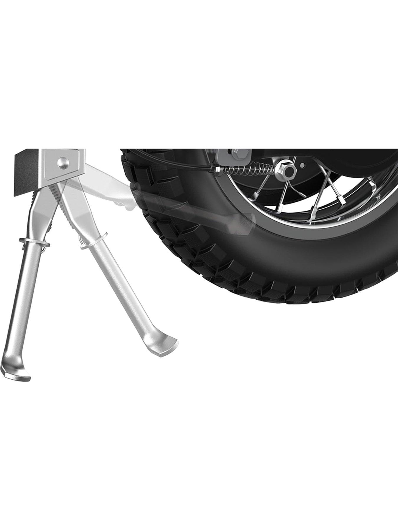 Image 7 of 8 of Razor Dirt Rocket MX400 24 Volt - Black