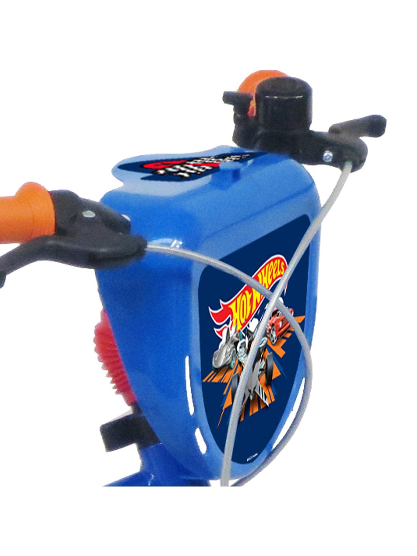 Image 2 of 7 of Hot Wheels Denver Hot Wheels 16" Bicycle