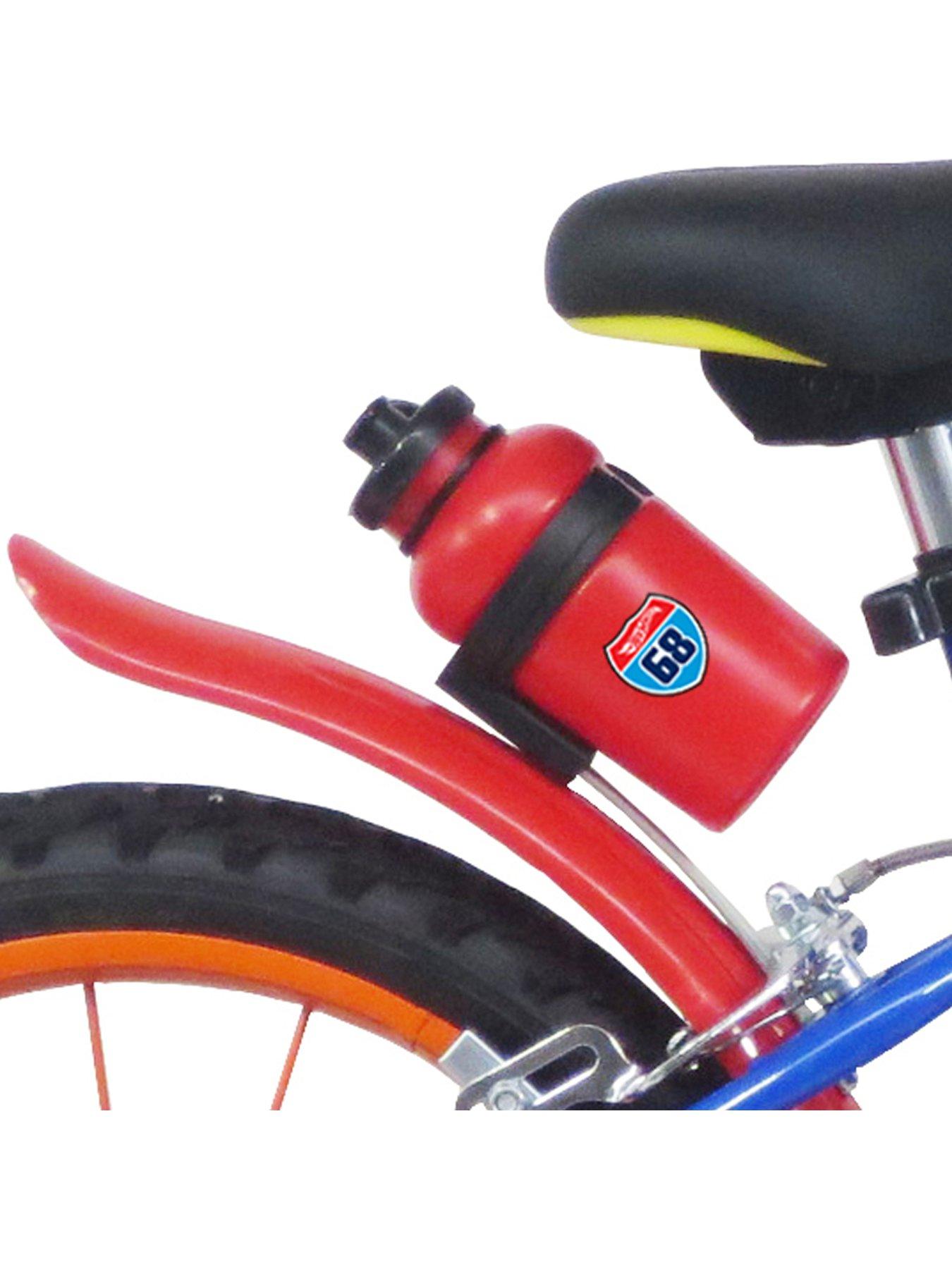 Image 7 of 7 of Hot Wheels Denver Hot Wheels 16" Bicycle