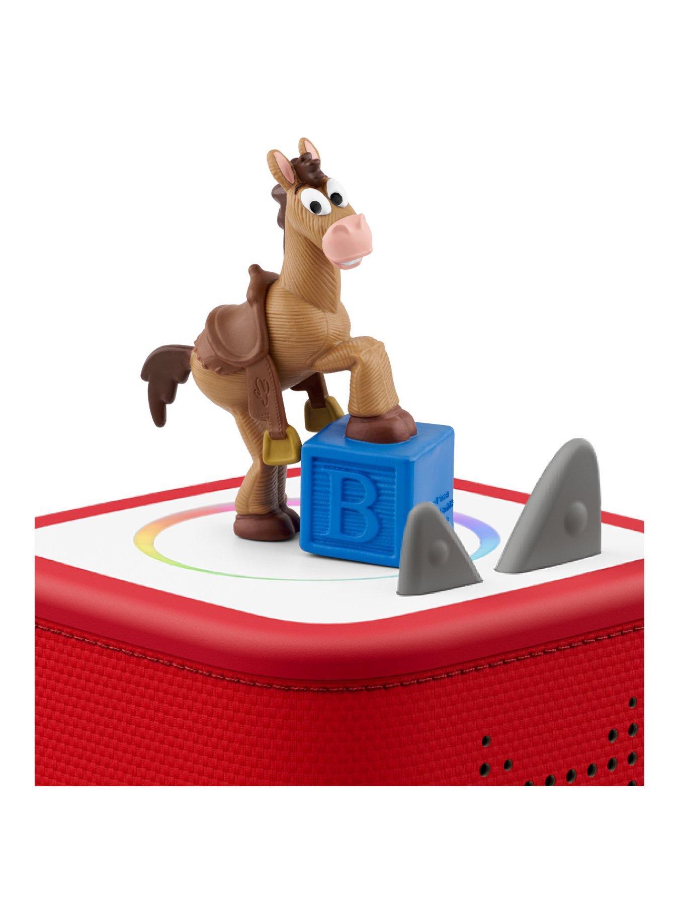 Image 1 of 6 of Tonies Toy Story 5: Bullseye