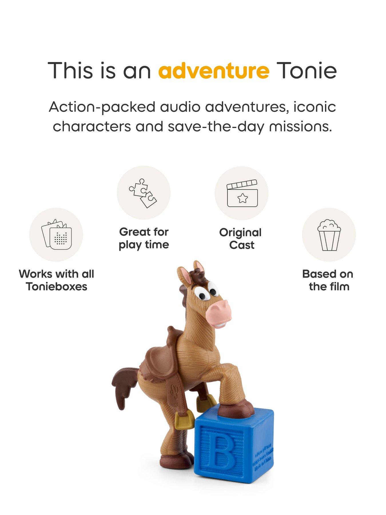 Image 3 of 6 of Tonies Toy Story 5: Bullseye