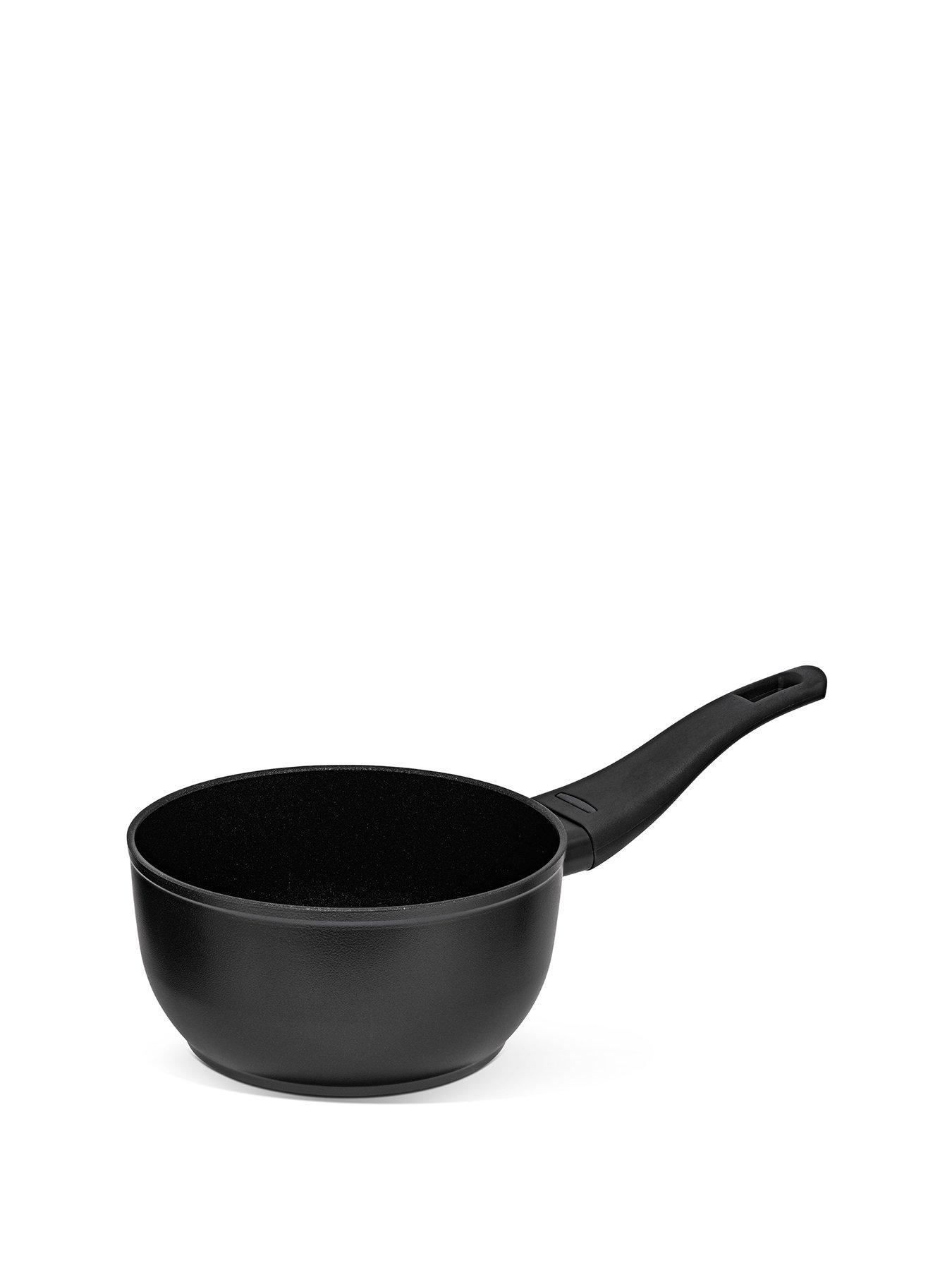 Image 2 of 6 of Prestige Thermosmart 3 Piece Cookware Set - 16, 18, &amp; 20cm Saucepans