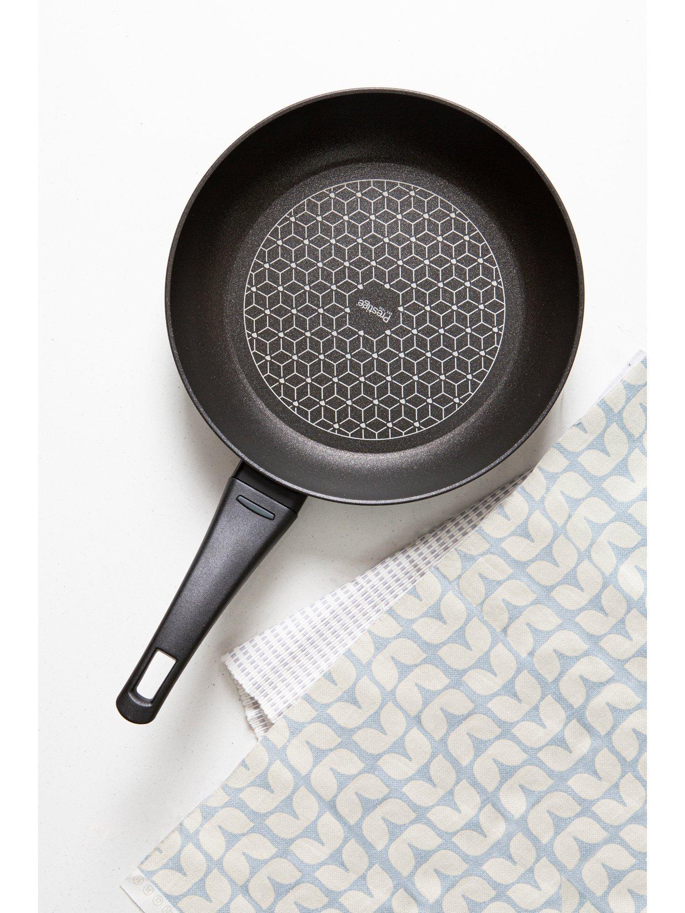 Image 5 of 6 of Prestige Thermosmart 3 Piece Cookware Set - 16, 18, &amp; 20cm Saucepans