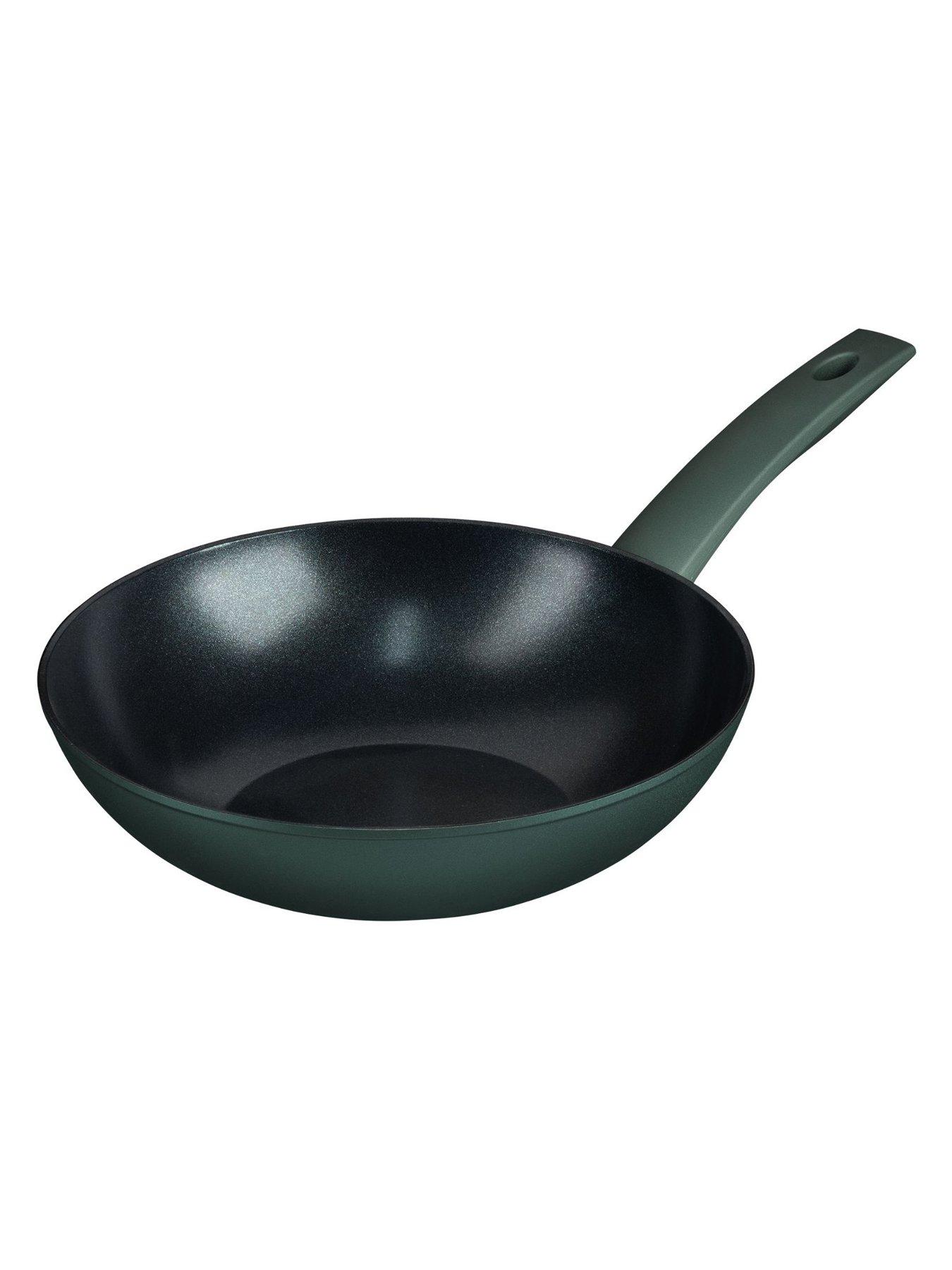 Prestige Earth Friendly Wok, 28cm