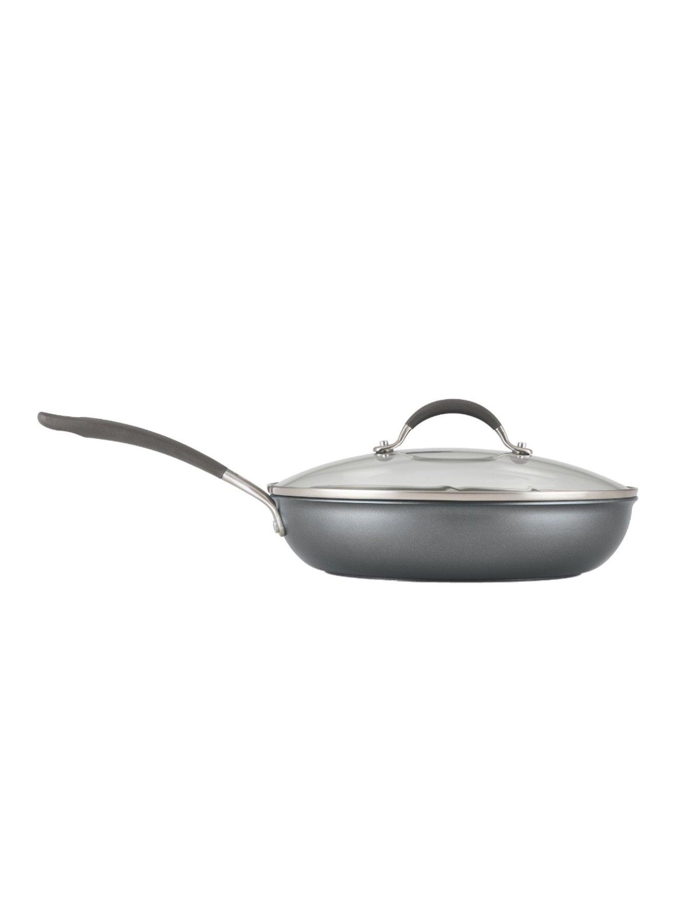Circulon Circulon Scratchdefense A1 Series Covered Skillet, 30.4cm