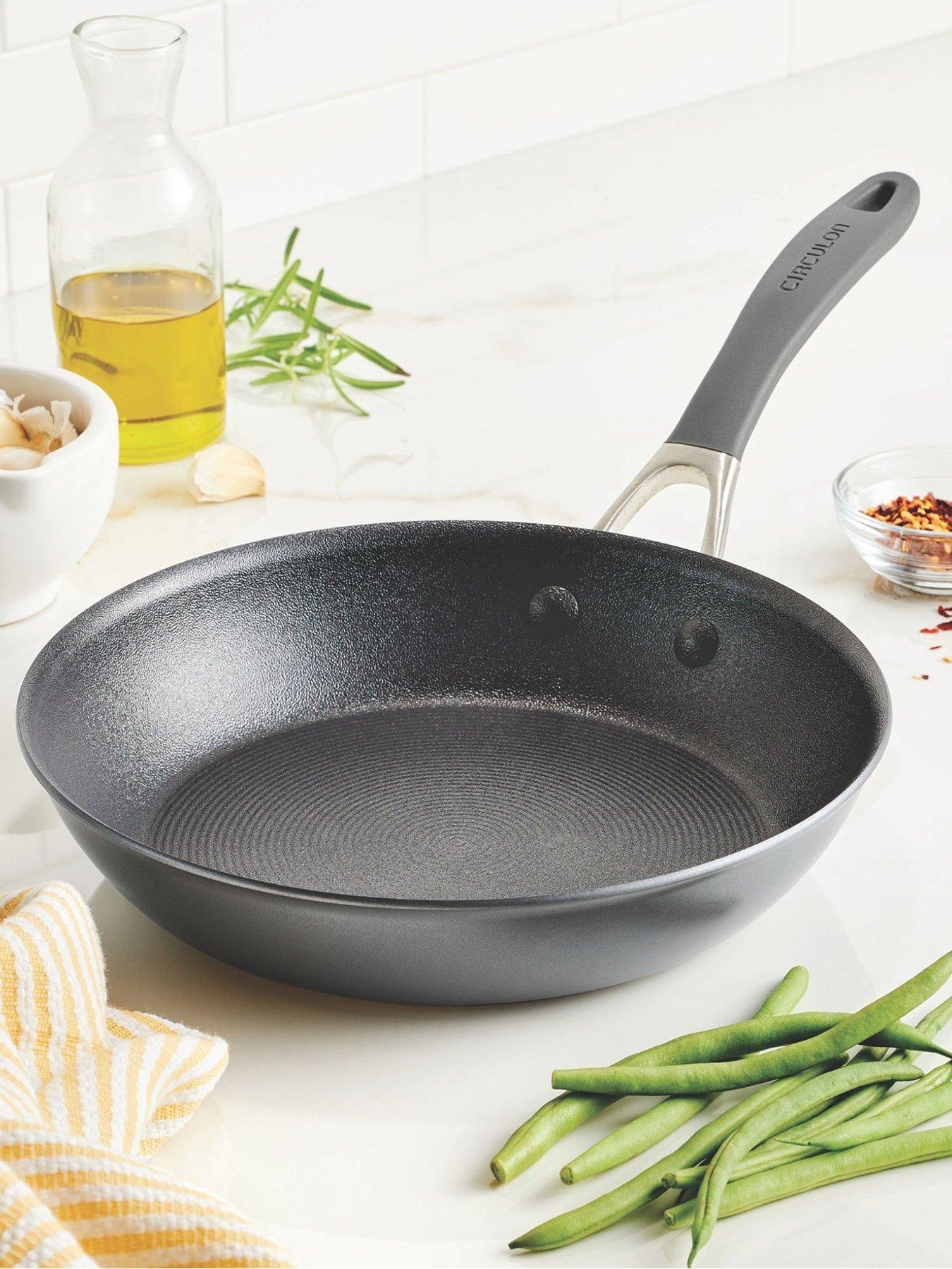 Circulon Circulon Scratch Defence A1 Series Skillet, 25.4cm