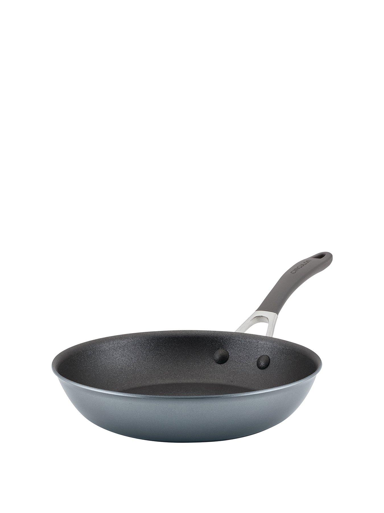 Image 2 of 8 of Circulon Scratch Defence A1 Series Skillet, 25.4cm
