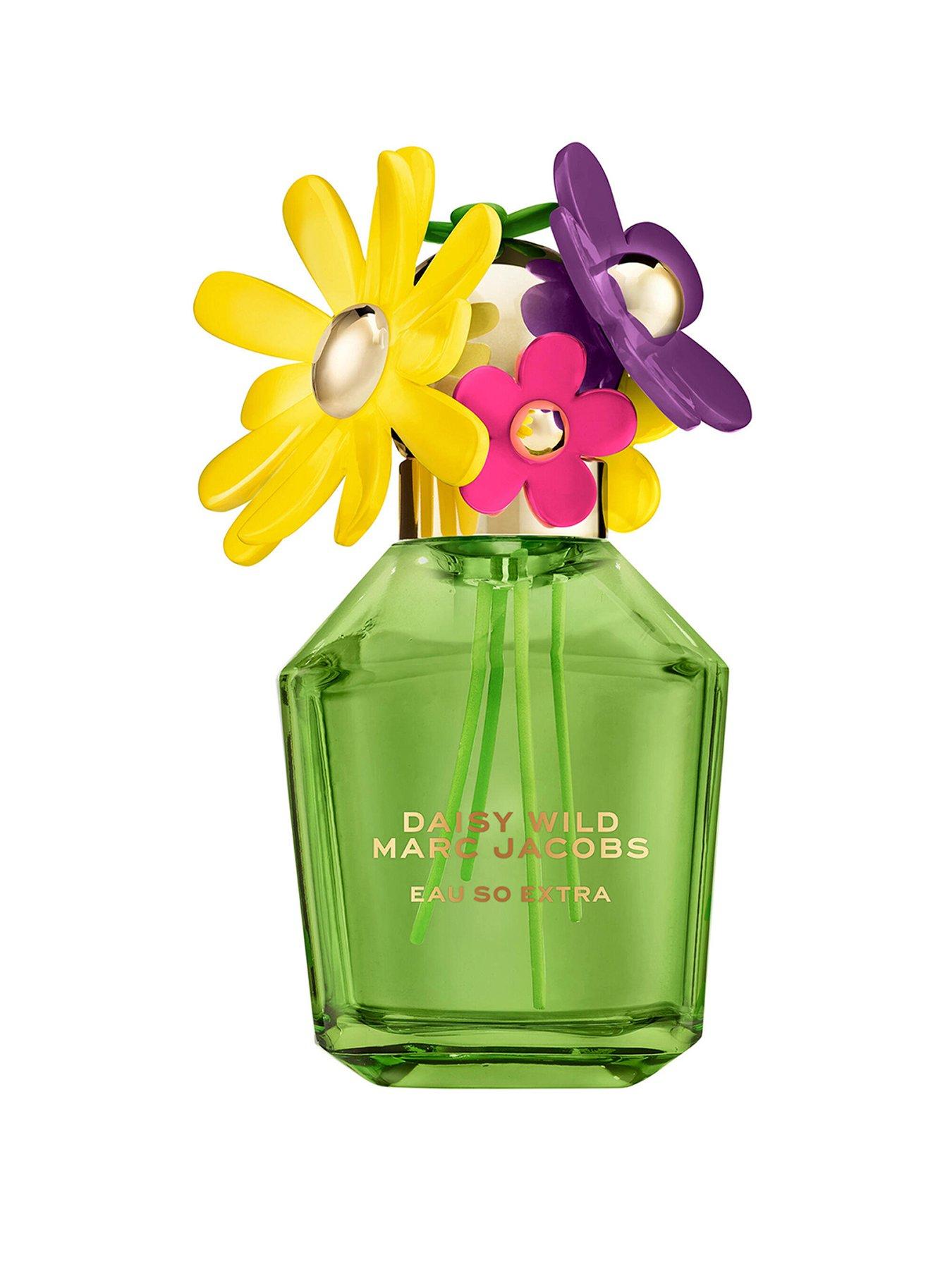 MARC JACOBS Daisy Wild Eau So Extra 100ml EDP