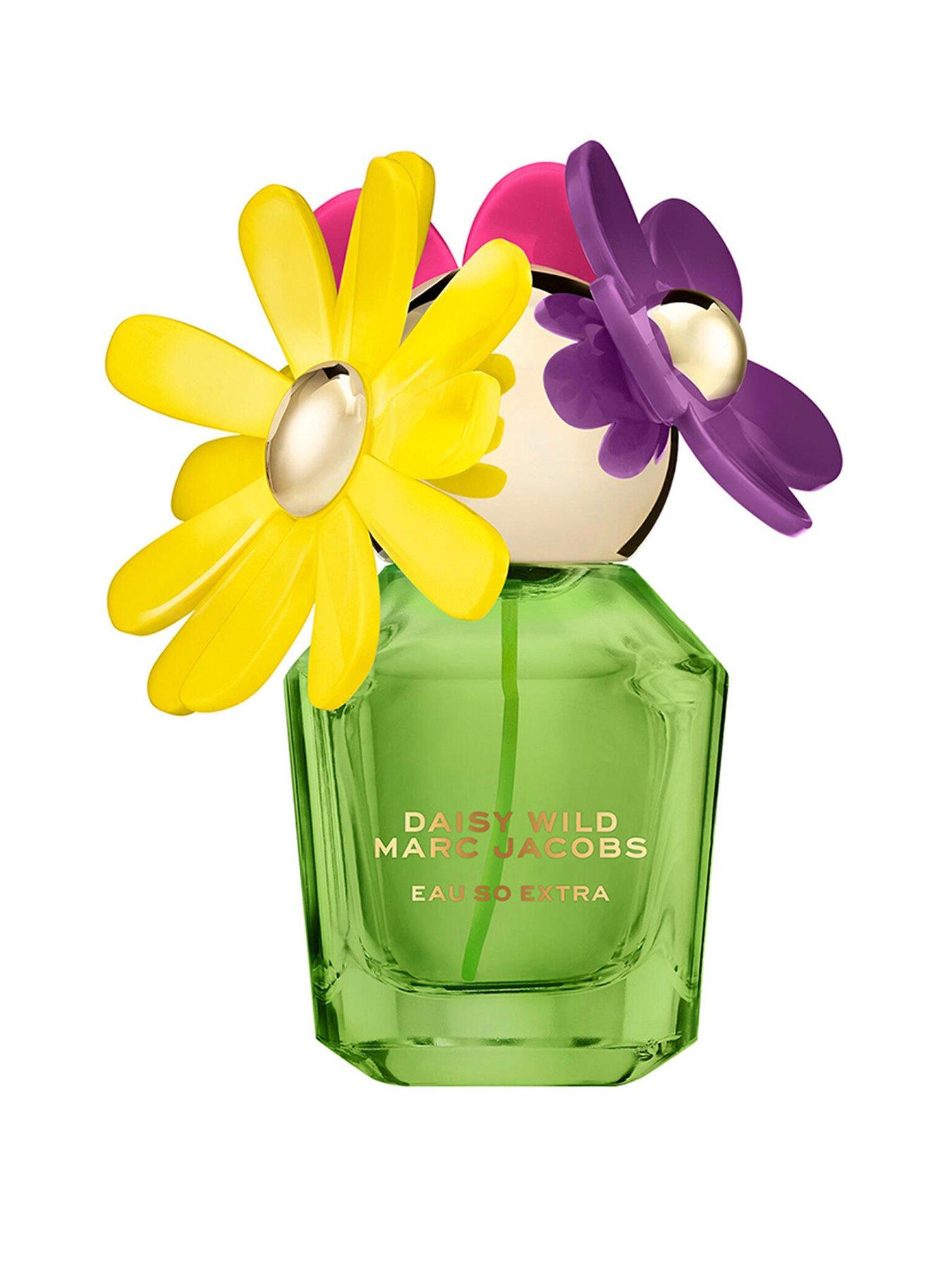 MARC JACOBS Daisy Wild Eau So Extra Eau de Parfum for Women 30ml