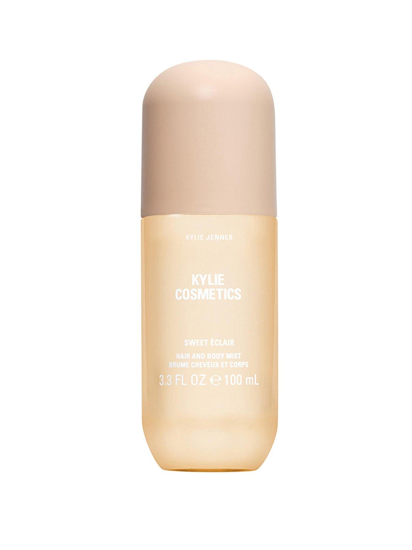 Kylie Cosmetics Sweet eclair Hair & Body Mist, 100ml