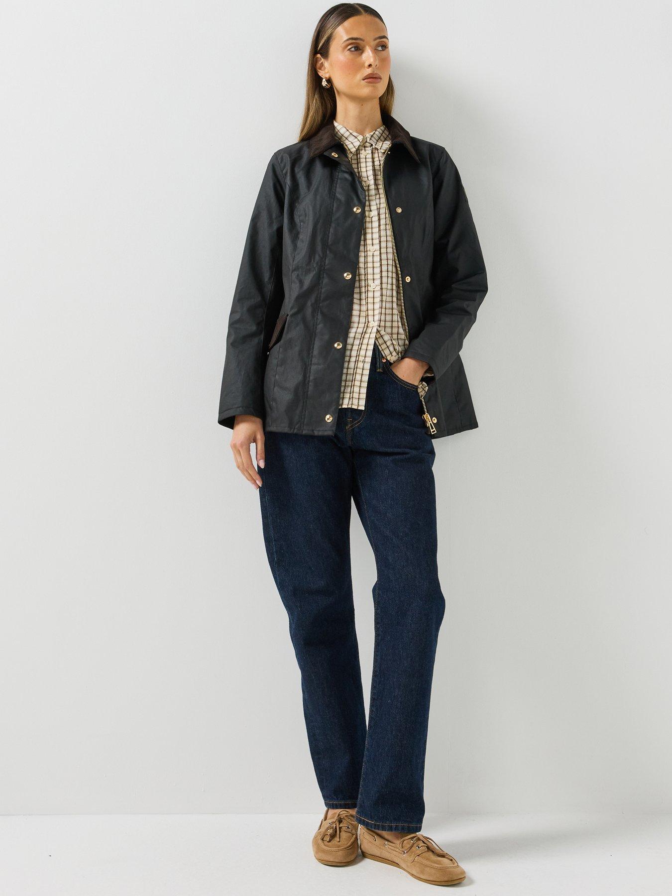 Image 3 of 6 of Belstaff Burghley Jacket