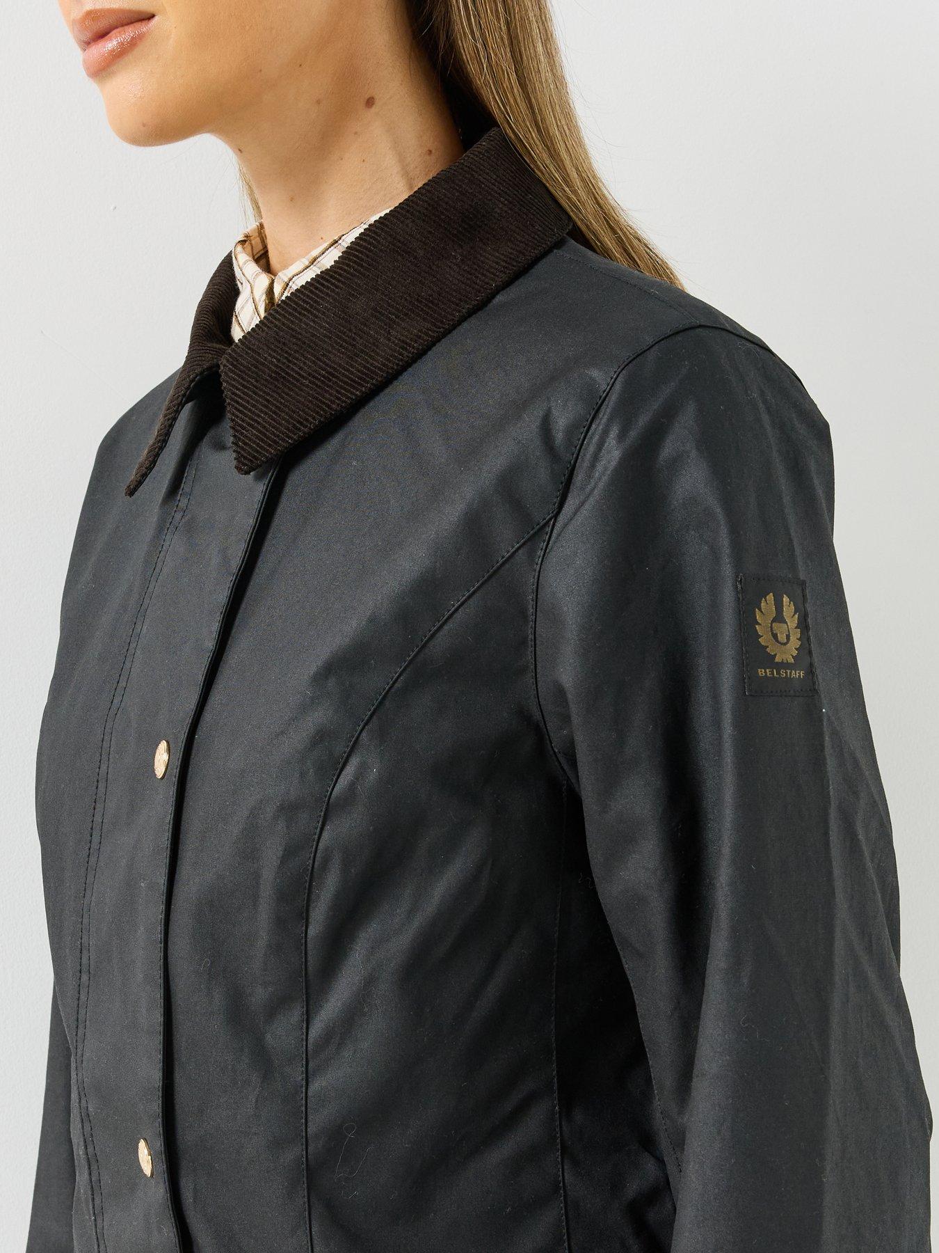 Image 4 of 6 of Belstaff Burghley Jacket