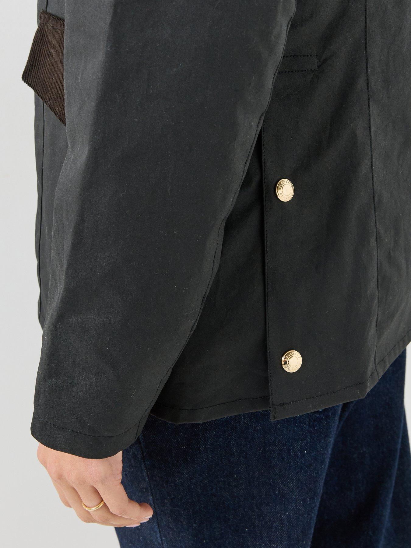 Image 5 of 6 of Belstaff Burghley Jacket
