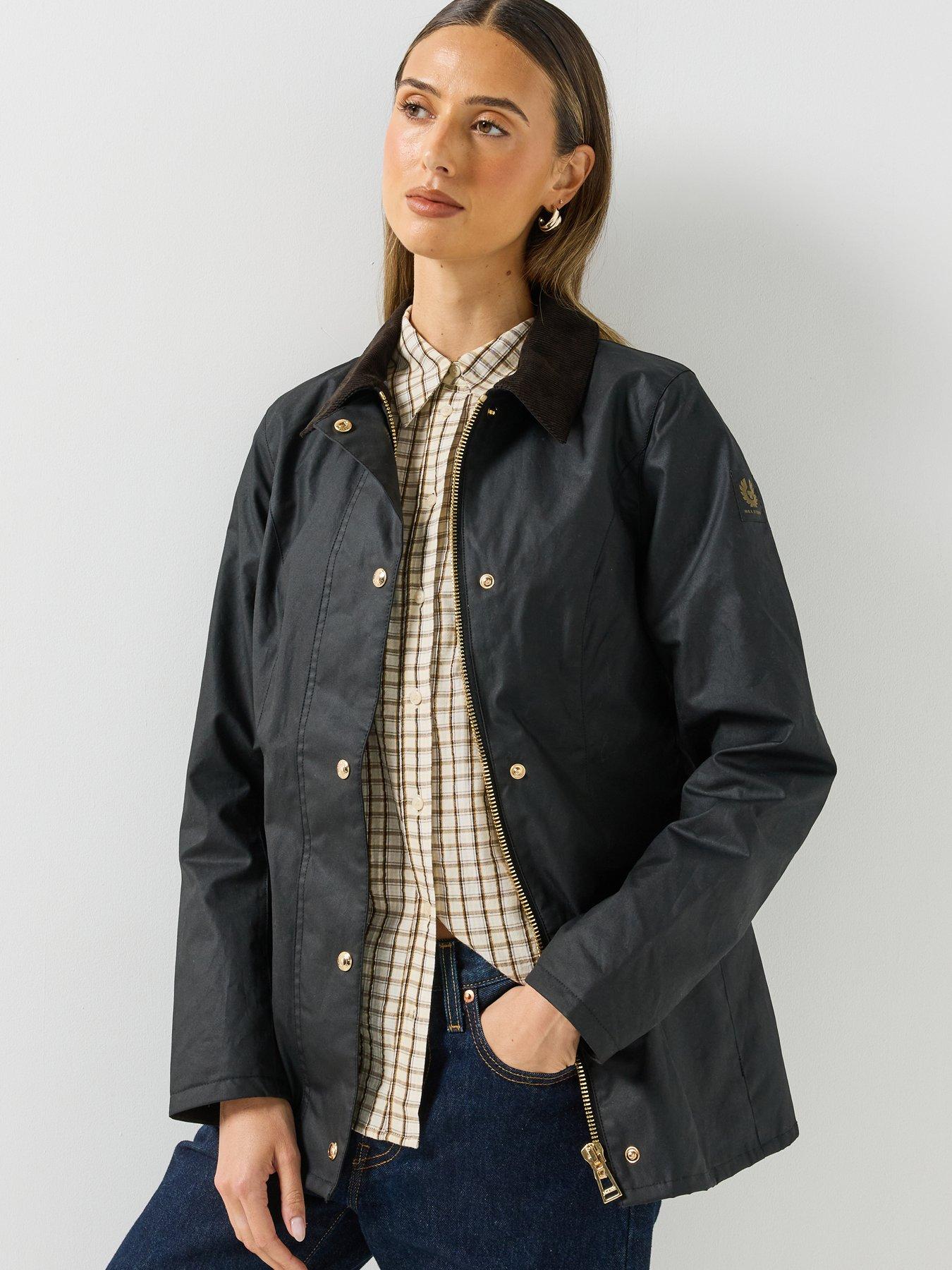 Image 6 of 6 of Belstaff Burghley Jacket