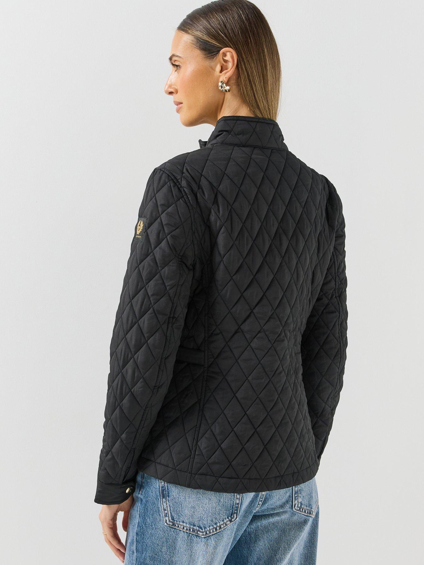 Image 2 of 6 of Belstaff Maya Jacket