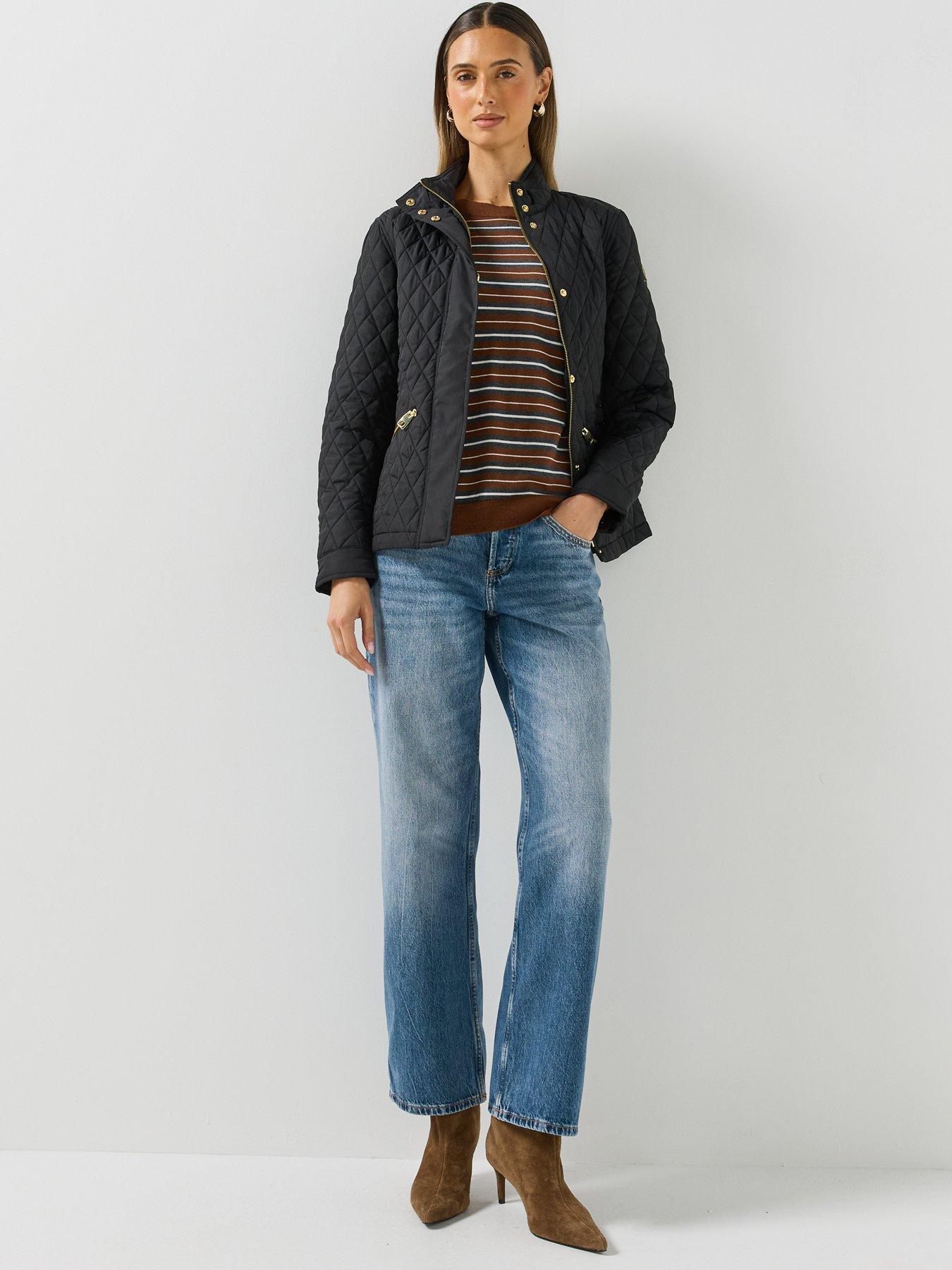 Image 3 of 6 of Belstaff Maya Jacket