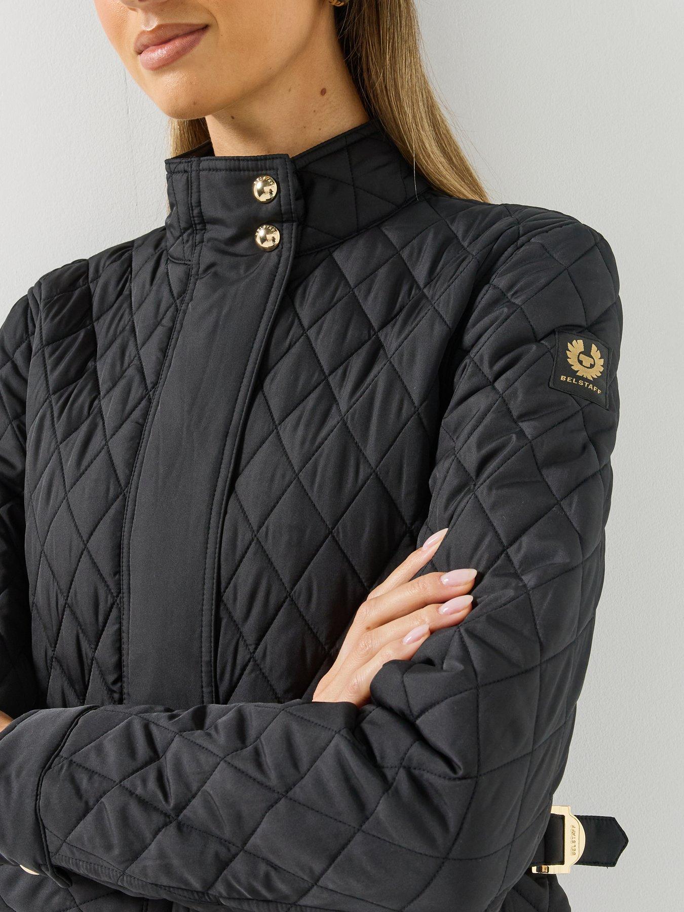 Image 4 of 6 of Belstaff Maya Jacket