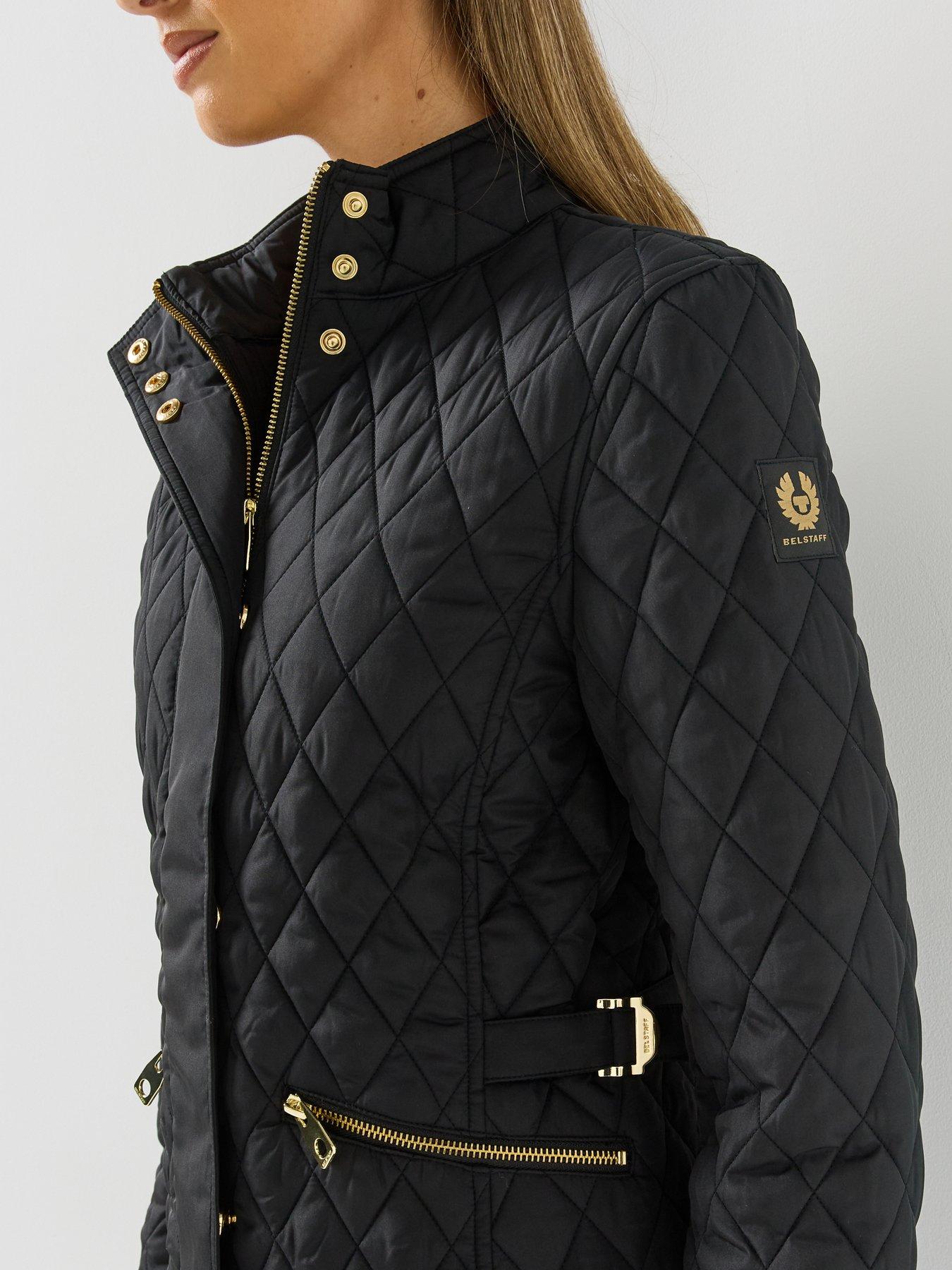 Image 5 of 6 of Belstaff Maya Jacket