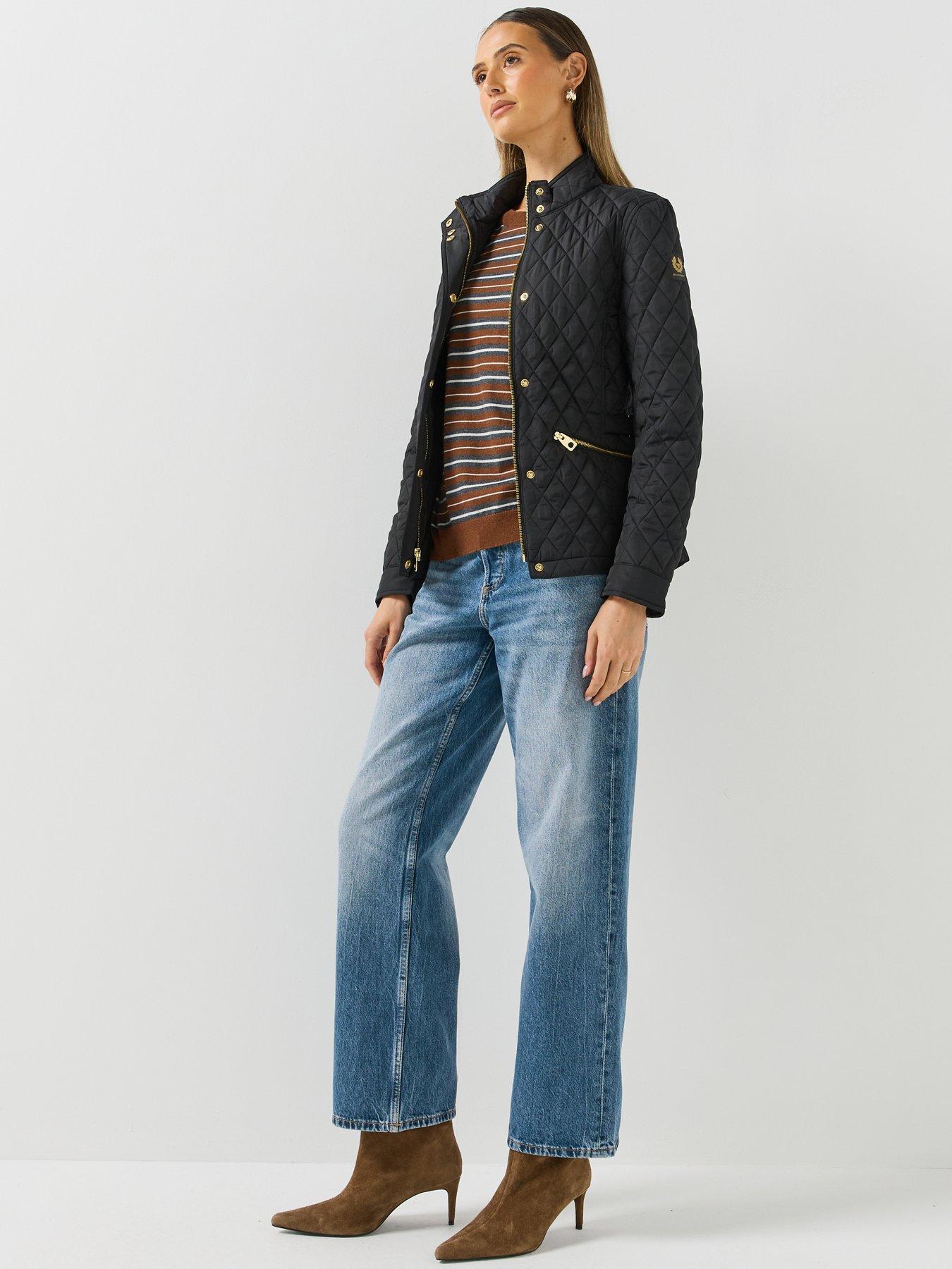 Image 6 of 6 of Belstaff Maya Jacket