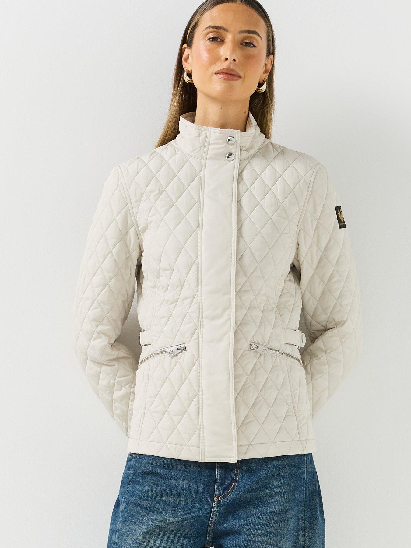 Image 1 of 6 of Belstaff Maya Jacket