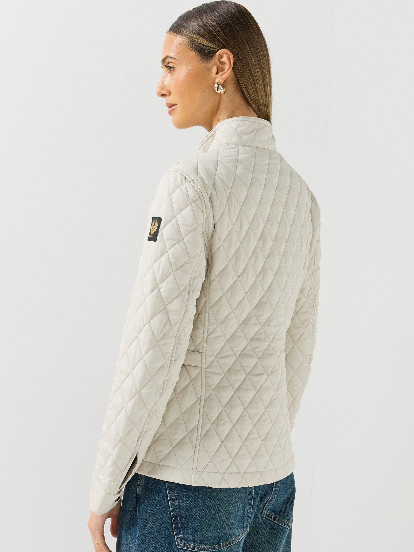 Image 2 of 6 of Belstaff Maya Jacket