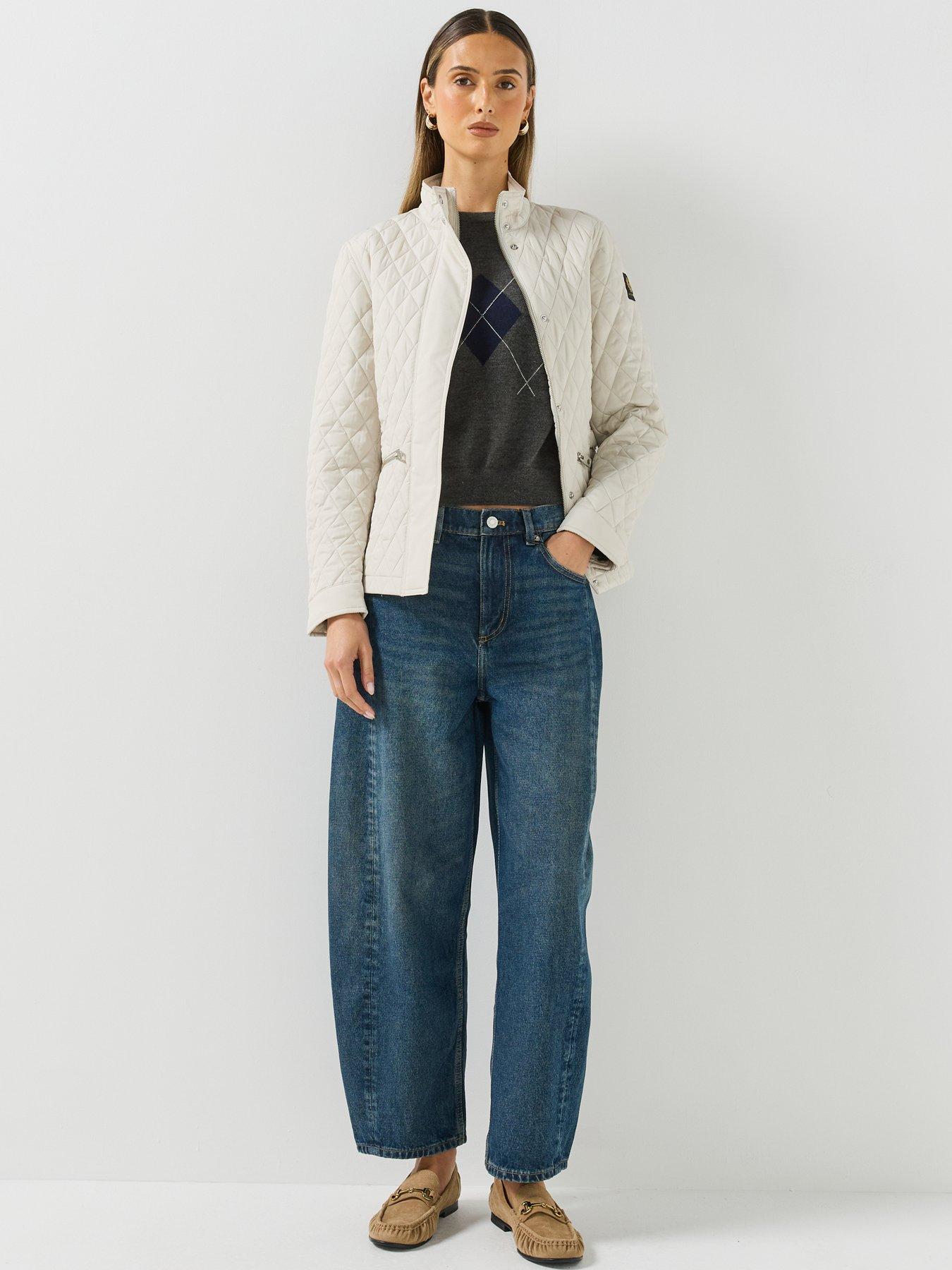 Image 3 of 6 of Belstaff Maya Jacket