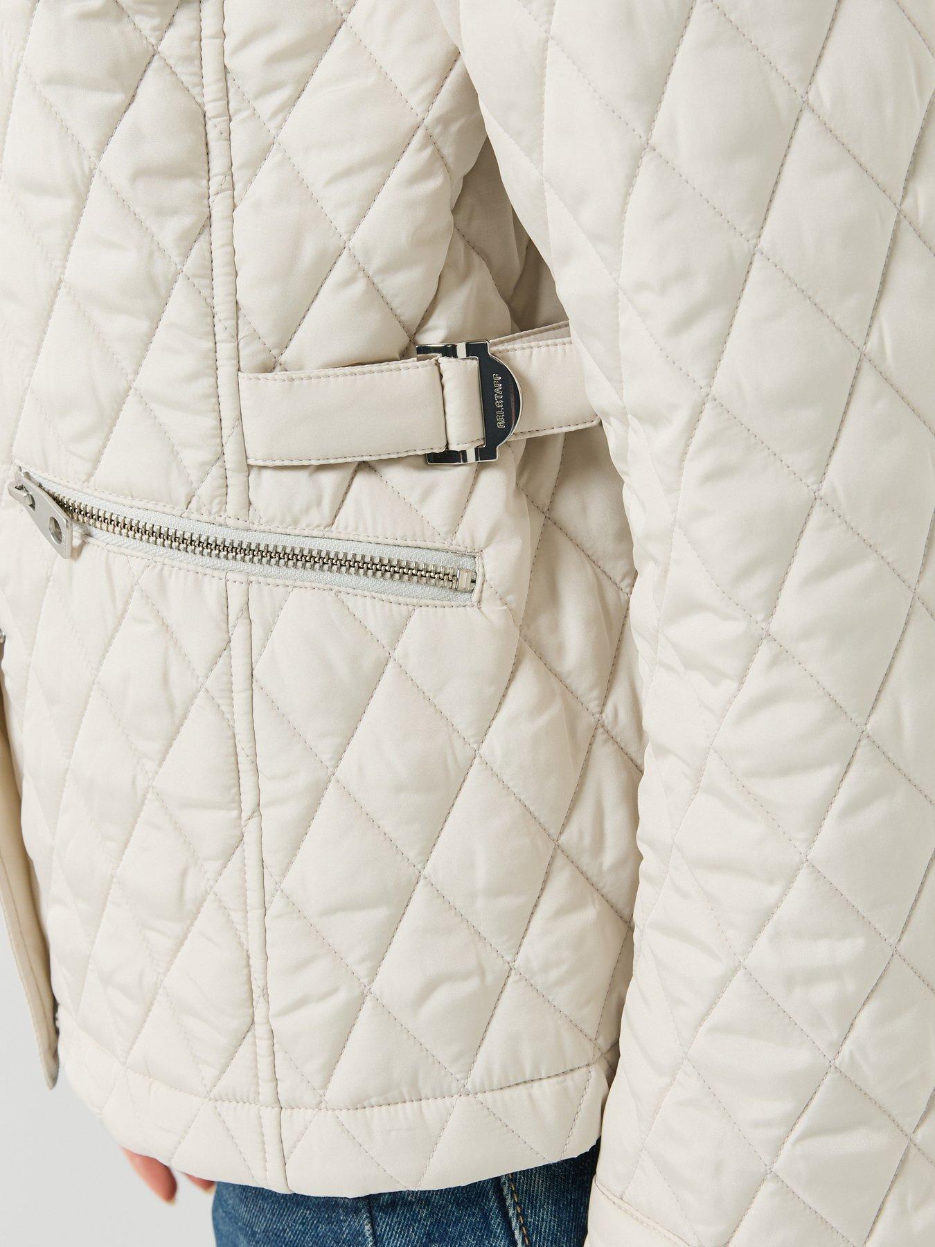 Image 4 of 6 of Belstaff Maya Jacket
