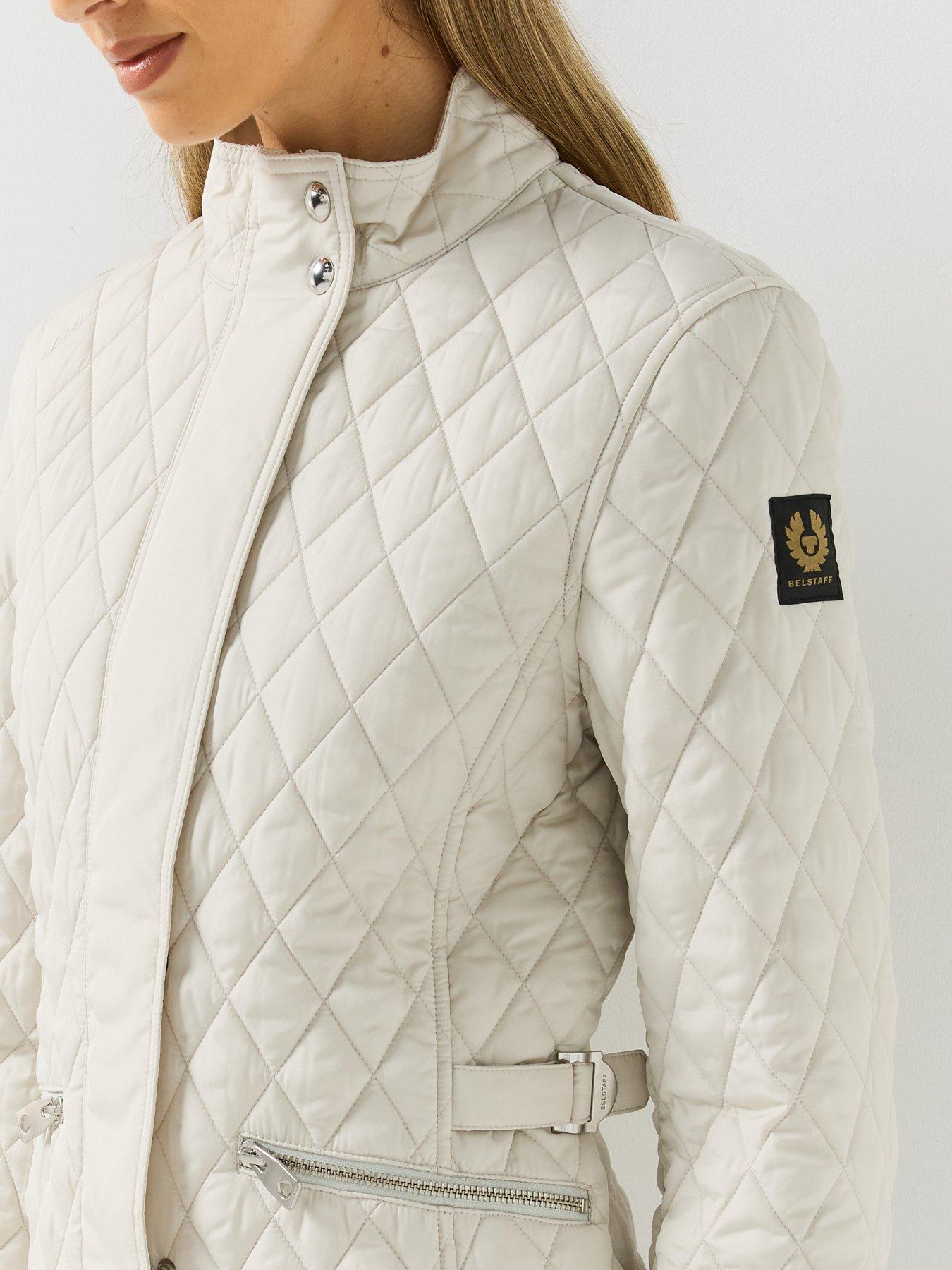 Image 5 of 6 of Belstaff Maya Jacket