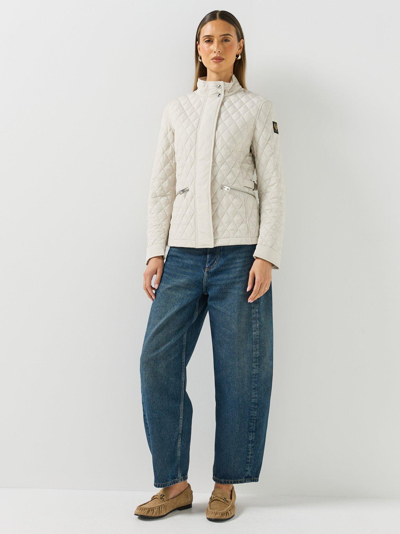 Image 6 of 6 of Belstaff Maya Jacket