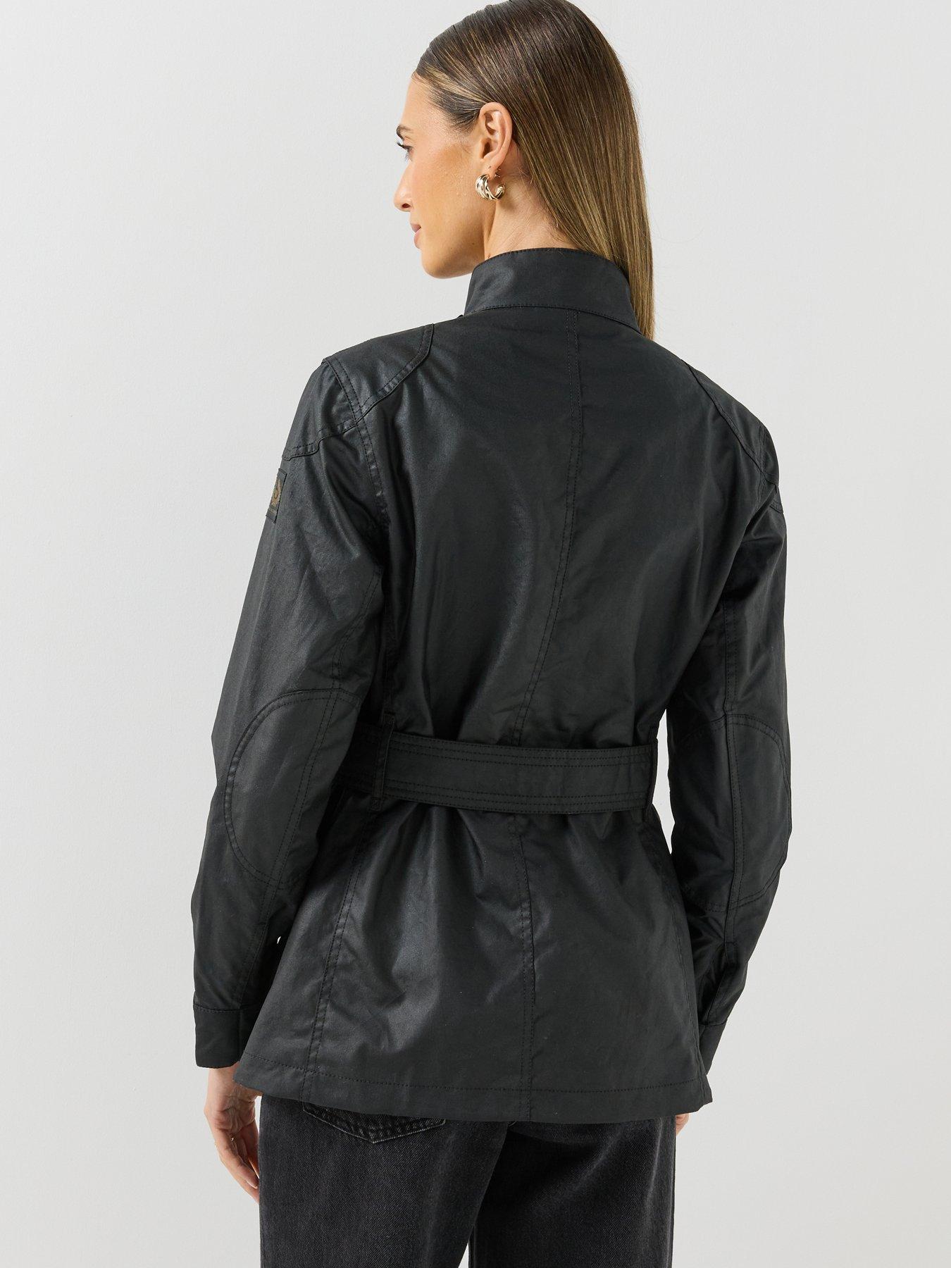 Image 2 of 6 of Belstaff Trialmaster Jacket