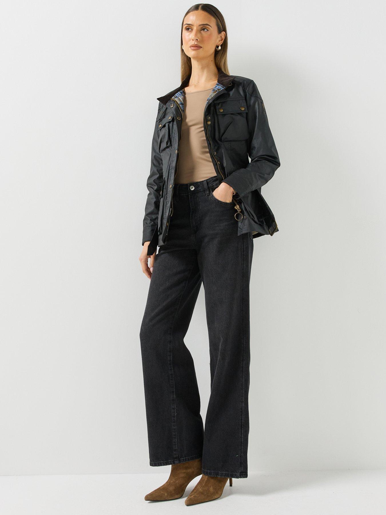 Image 3 of 6 of Belstaff Trialmaster Jacket