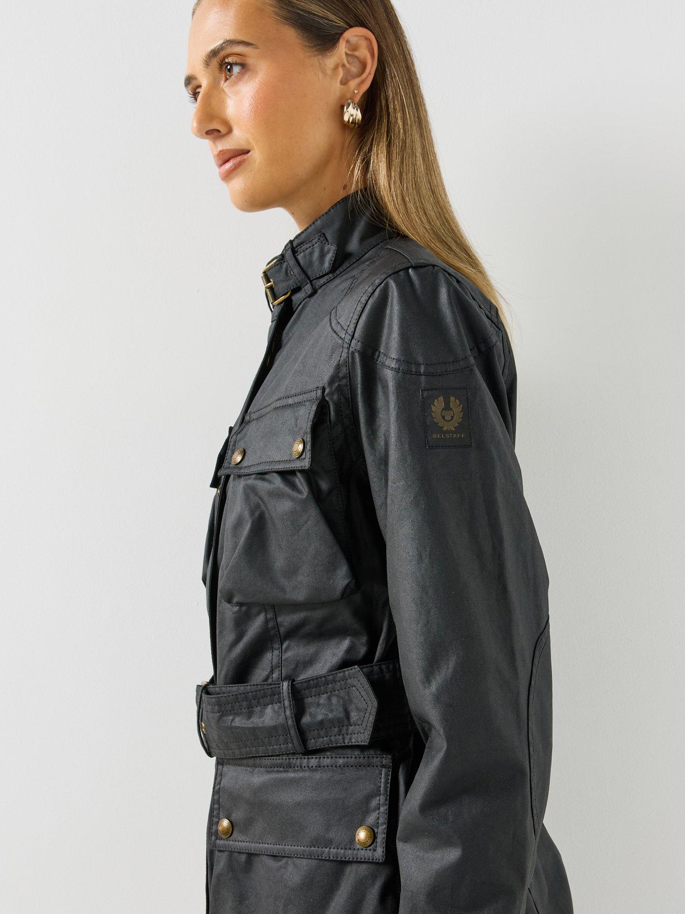 Image 4 of 6 of Belstaff Trialmaster Jacket