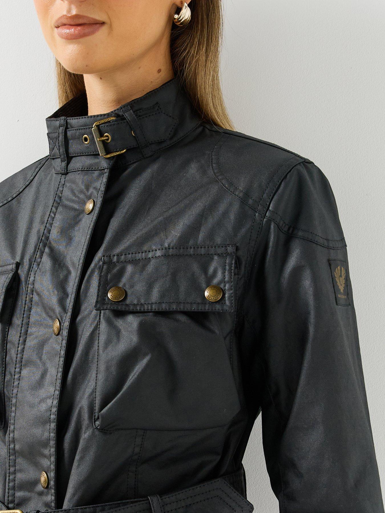 Image 5 of 6 of Belstaff Trialmaster Jacket
